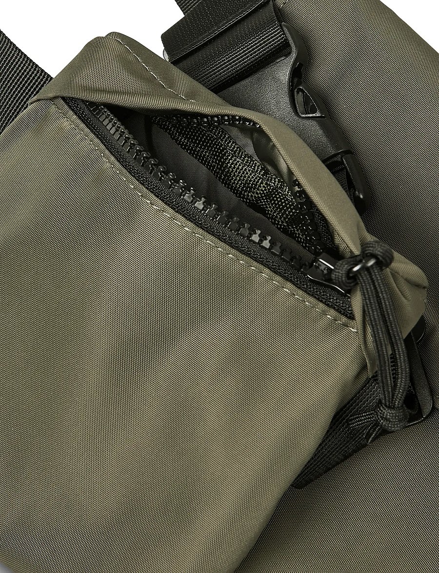 Mads Nørgaard - Tian Benne Bag - moetrendid - tarmac - 3
