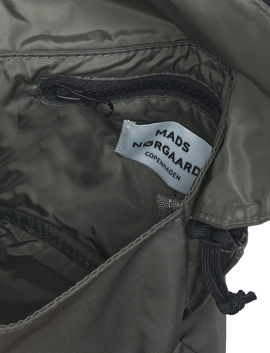 Mads Nørgaard - Tian Benne Bag - moetrendid - tarmac - 5