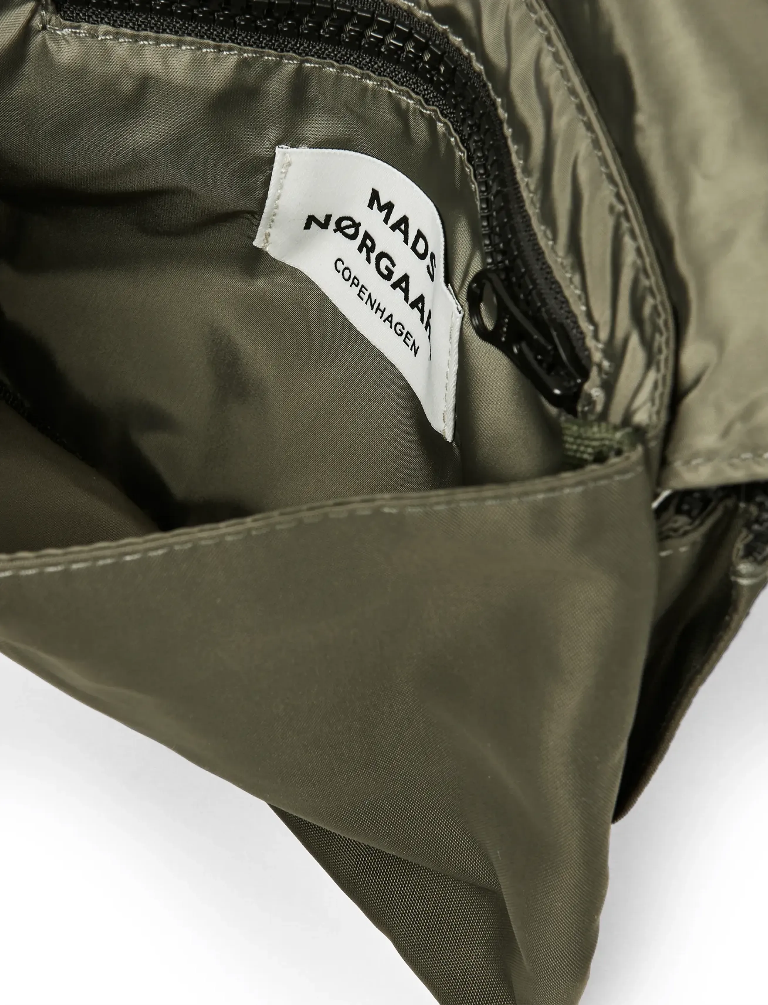 Mads Nørgaard - Tian Benne Bag - moetrendid - tarmac - 4