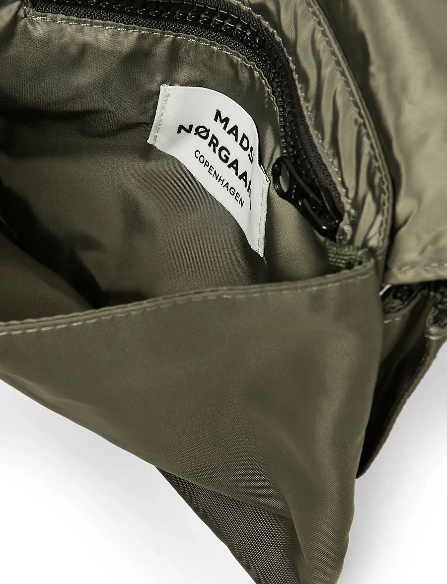 Mads Nørgaard - Tian Benne Bag - moetrendid - tarmac - 4