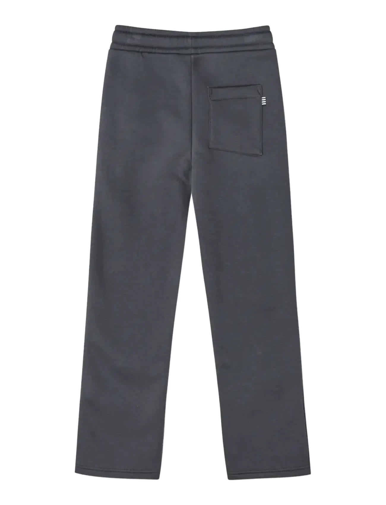 Mads Nørgaard - Mix Sweat N Phil Pants - jogginghosen - asphalt - 1