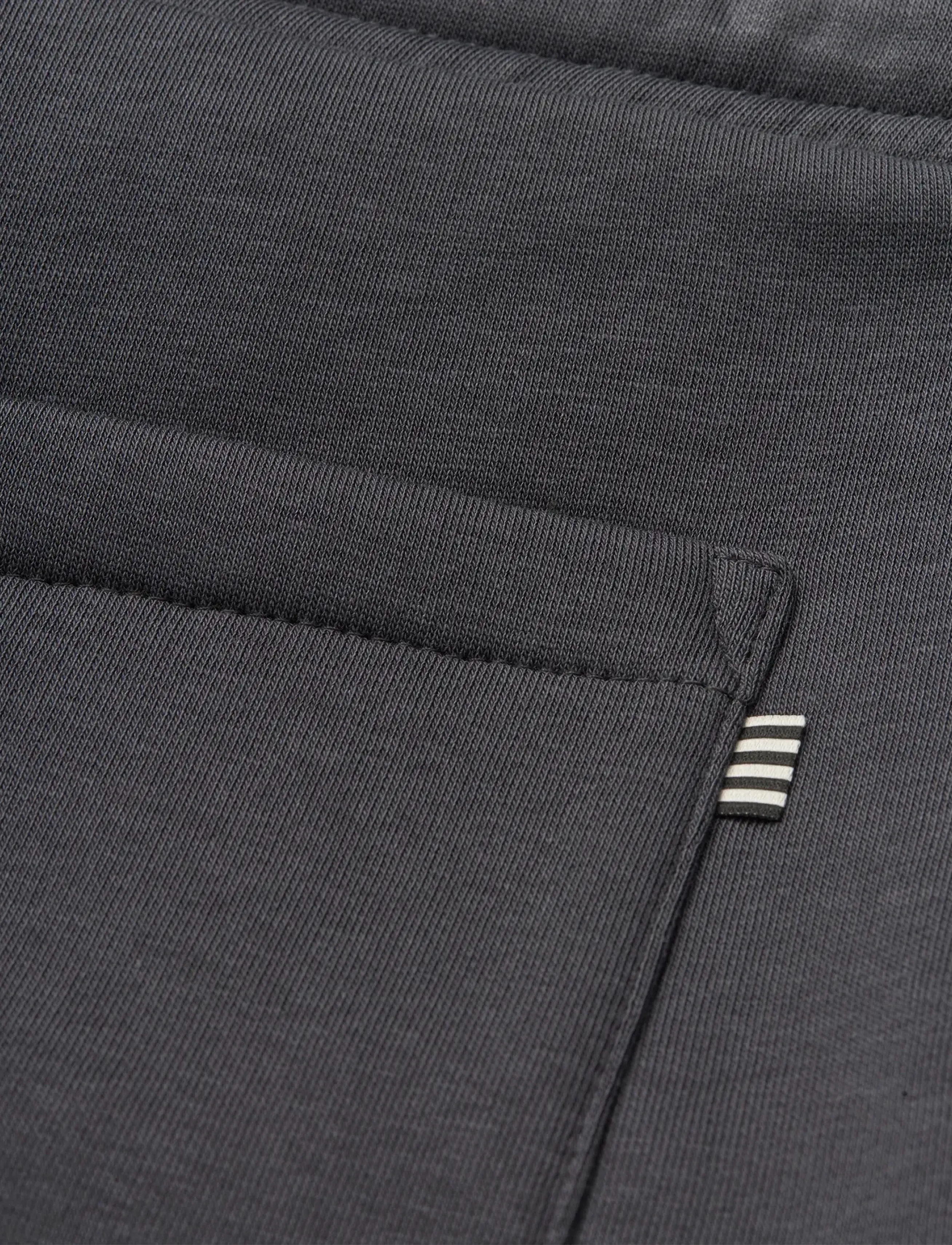 Mads Nørgaard - Mix Sweat N Phil Pants - jogginghosen - asphalt - 2