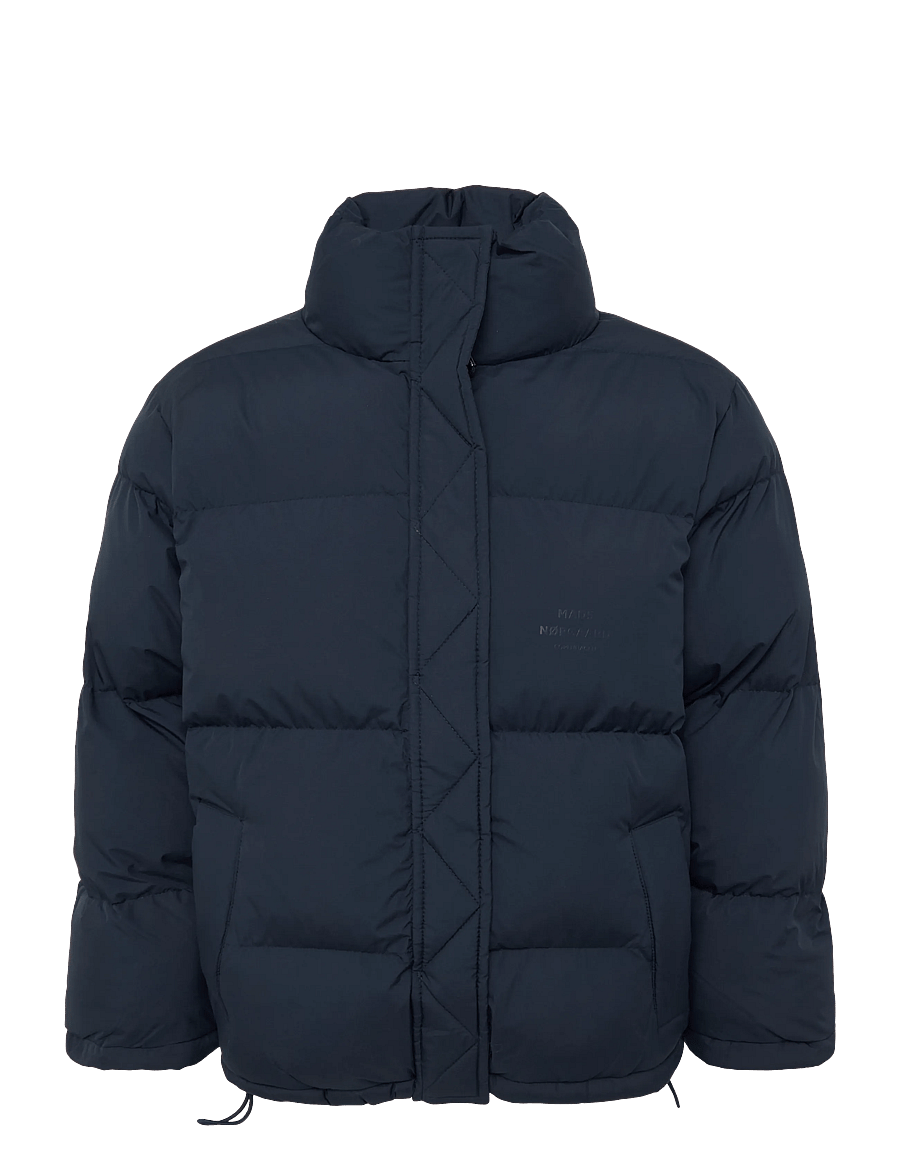 Mads Nørgaard - Light Ripstop Jilly Jacket - winterjacke - sky captain - 0