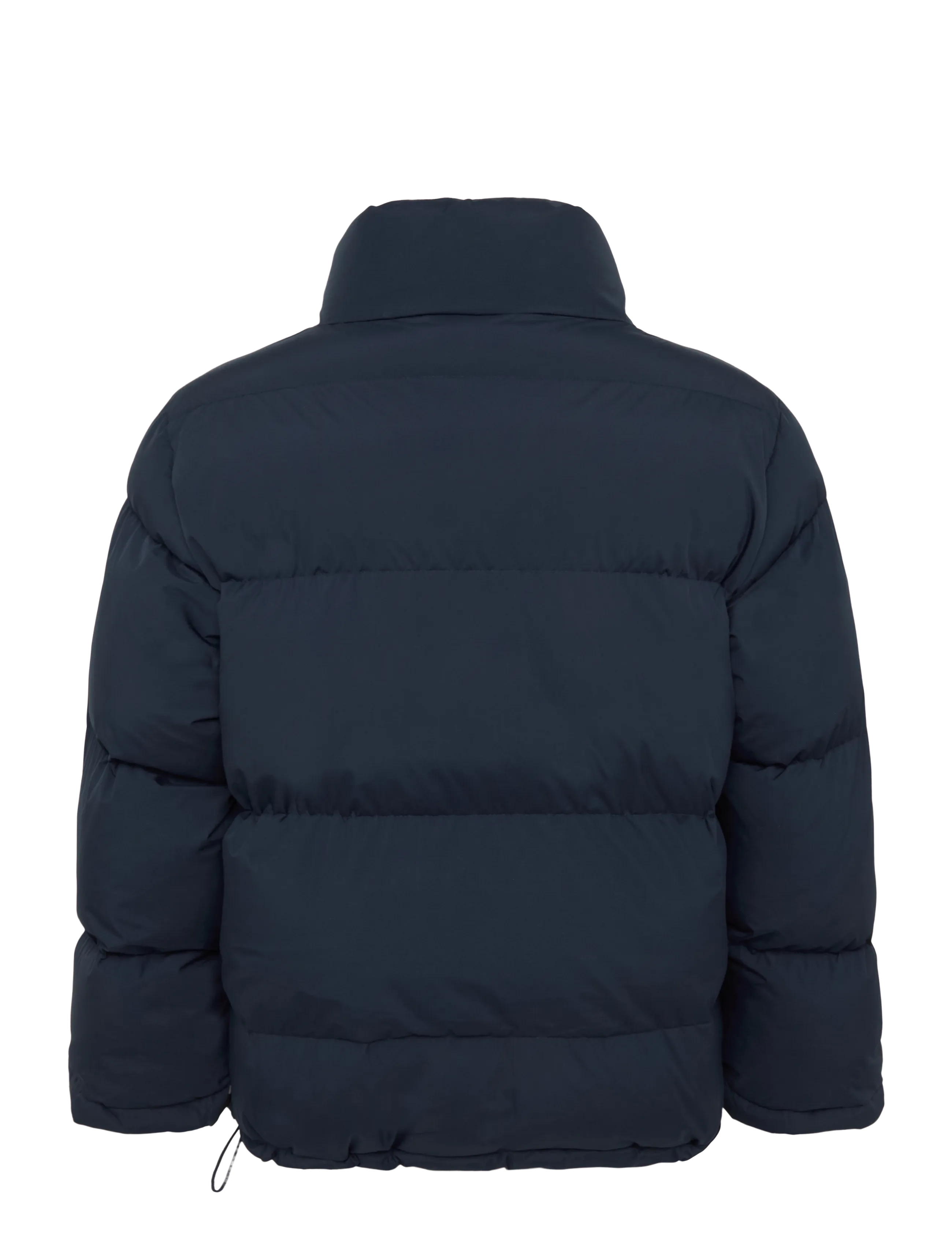 Mads Nørgaard - Light Ripstop Jilly Jacket - sky captain - 1