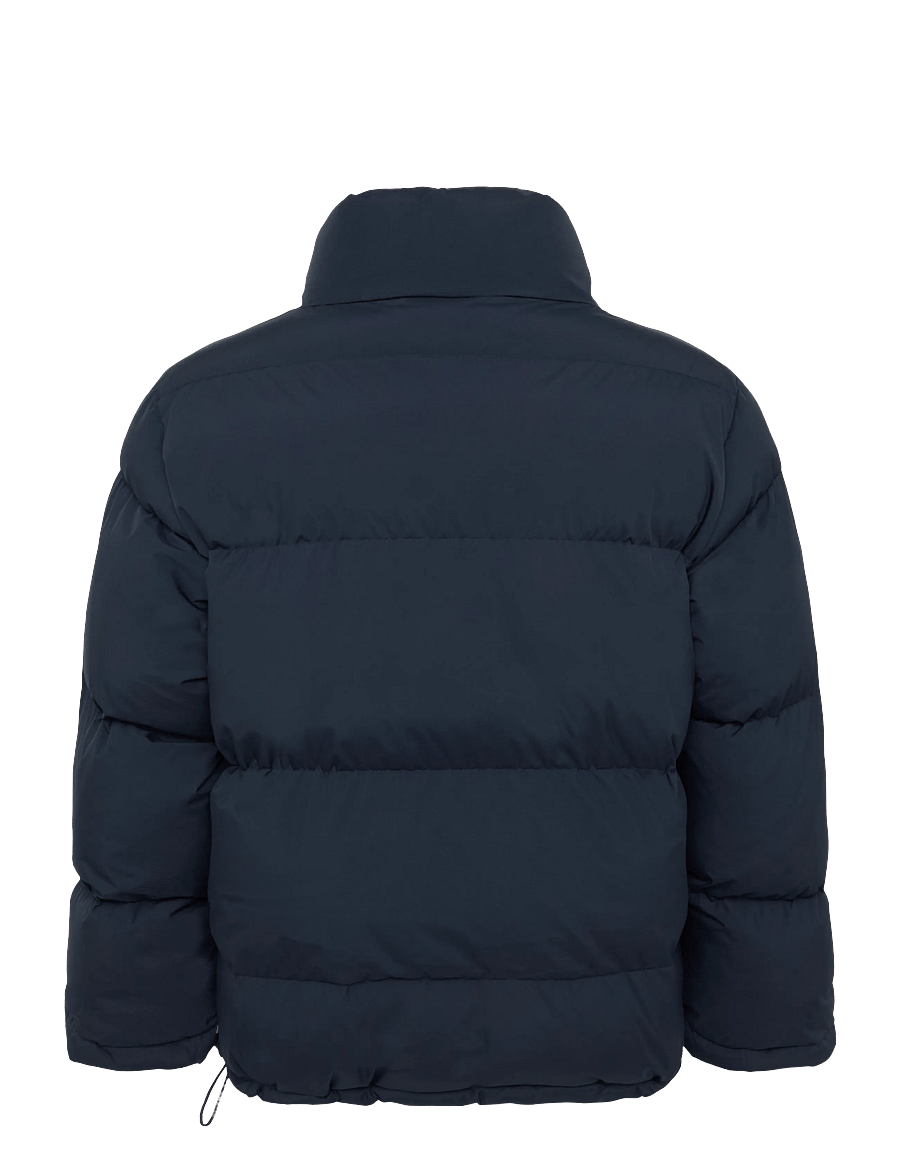 Mads Nørgaard - Light Ripstop Jilly Jacket - winterjacke - sky captain - 1