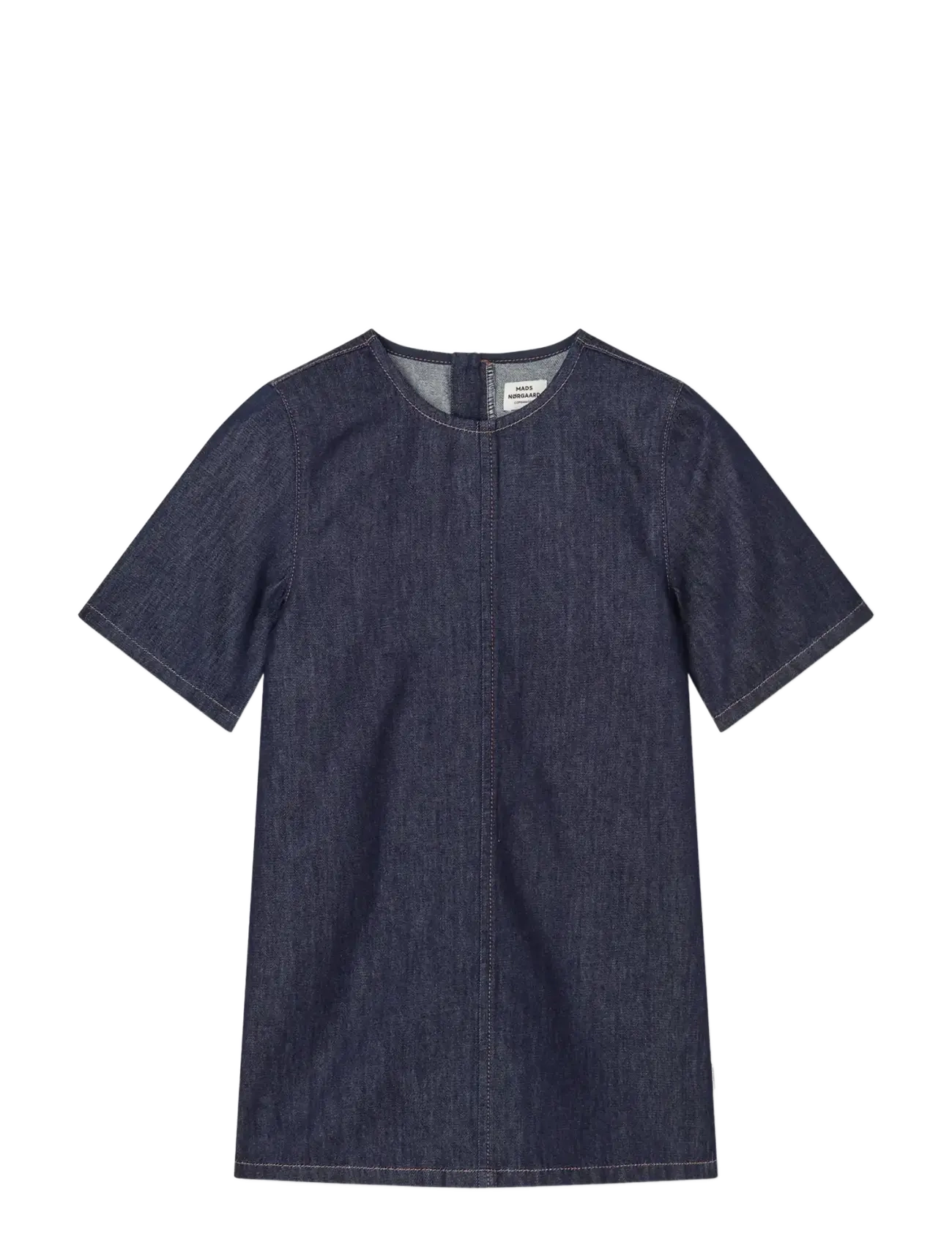 Mads Nørgaard - Cosy Denim Dolly