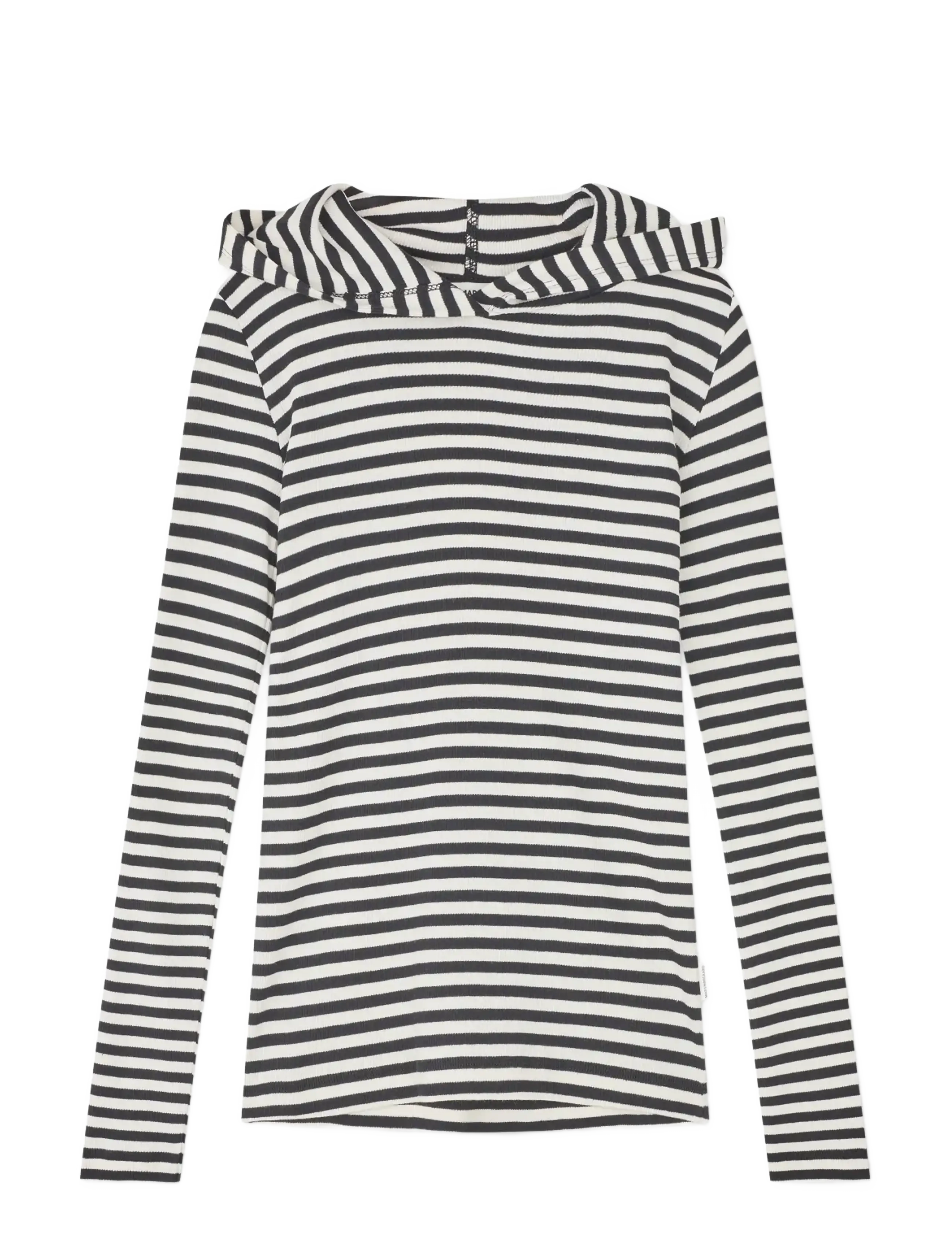 Mads Nørgaard - 2X2 Cotton Stripe