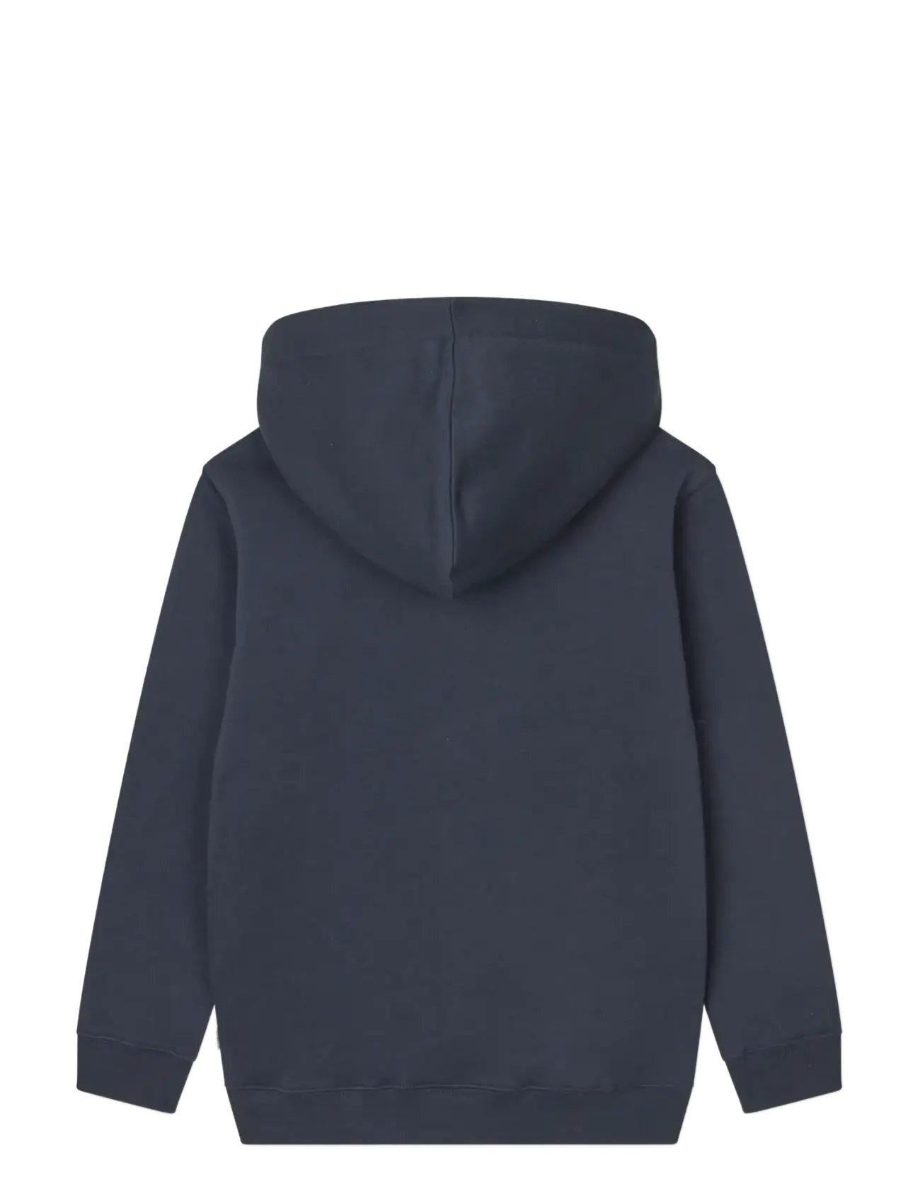 Mads Nørgaard - Standard Hudini Sweatshirt - kapuutsiga pusad - sky captain - 1