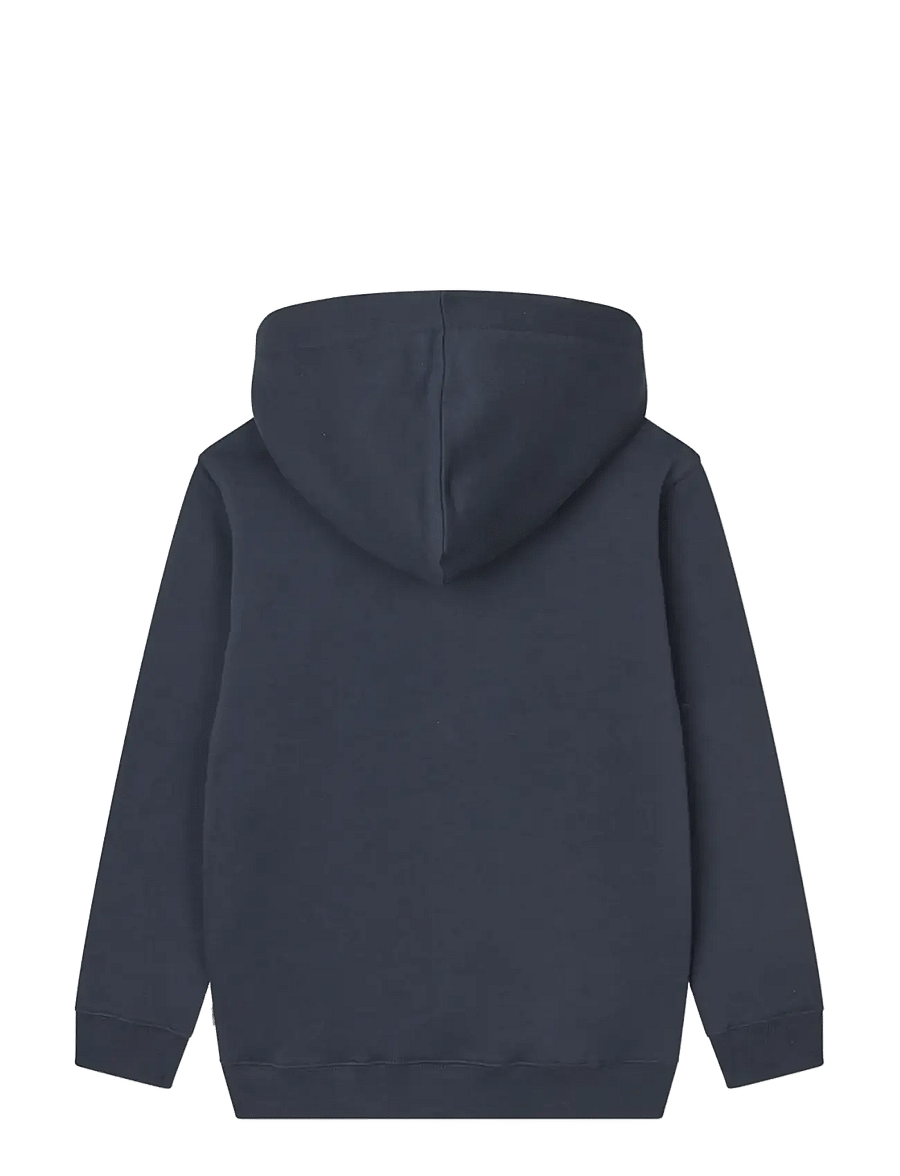 Mads Nørgaard - Standard Hudini Sweatshirt - kapuzenpullover - sky captain - 1