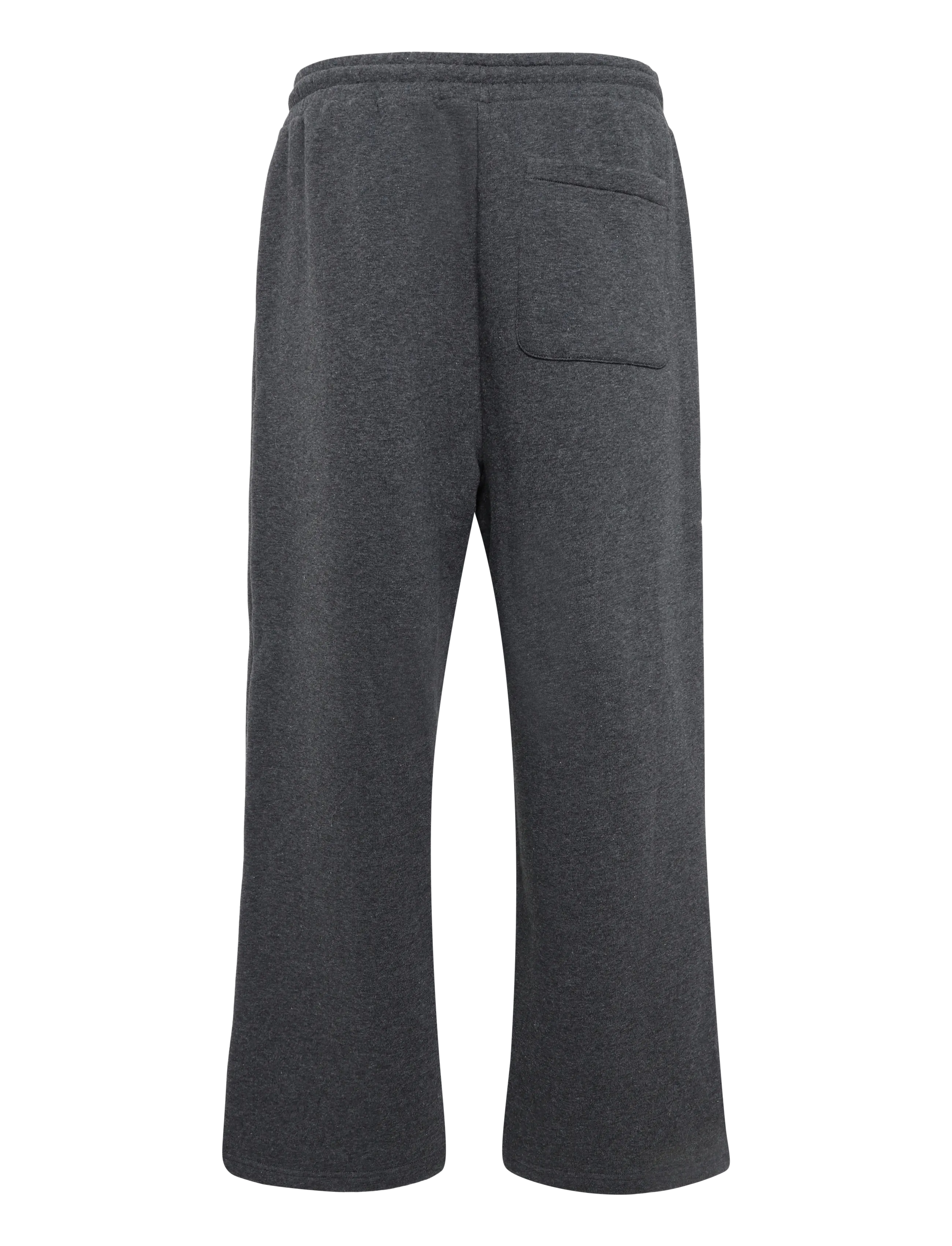 Mads Nørgaard - Standard Niko Sweatpants - nach anlass kaufen - dark grey melange - 2