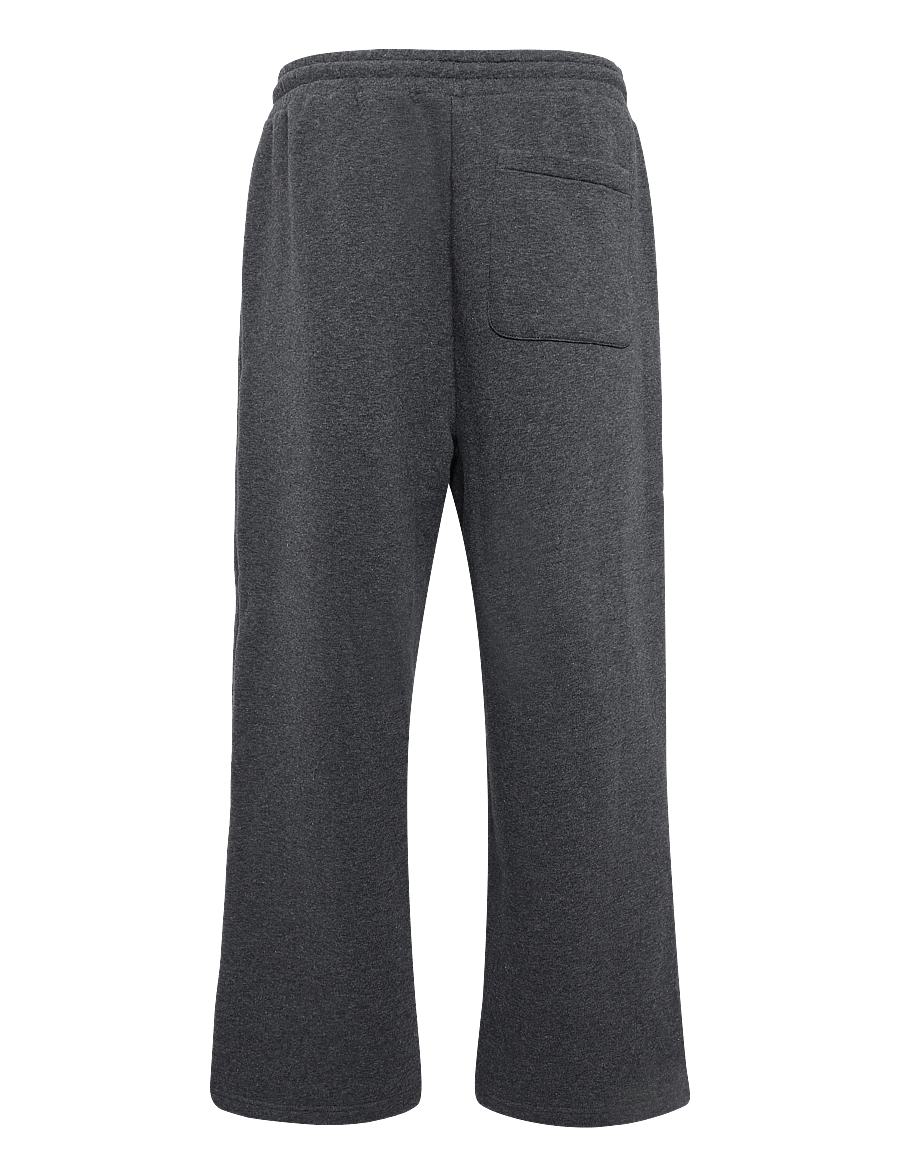 Mads Nørgaard - Standard Niko Sweatpants - nach anlass kaufen - dark grey melange - 2