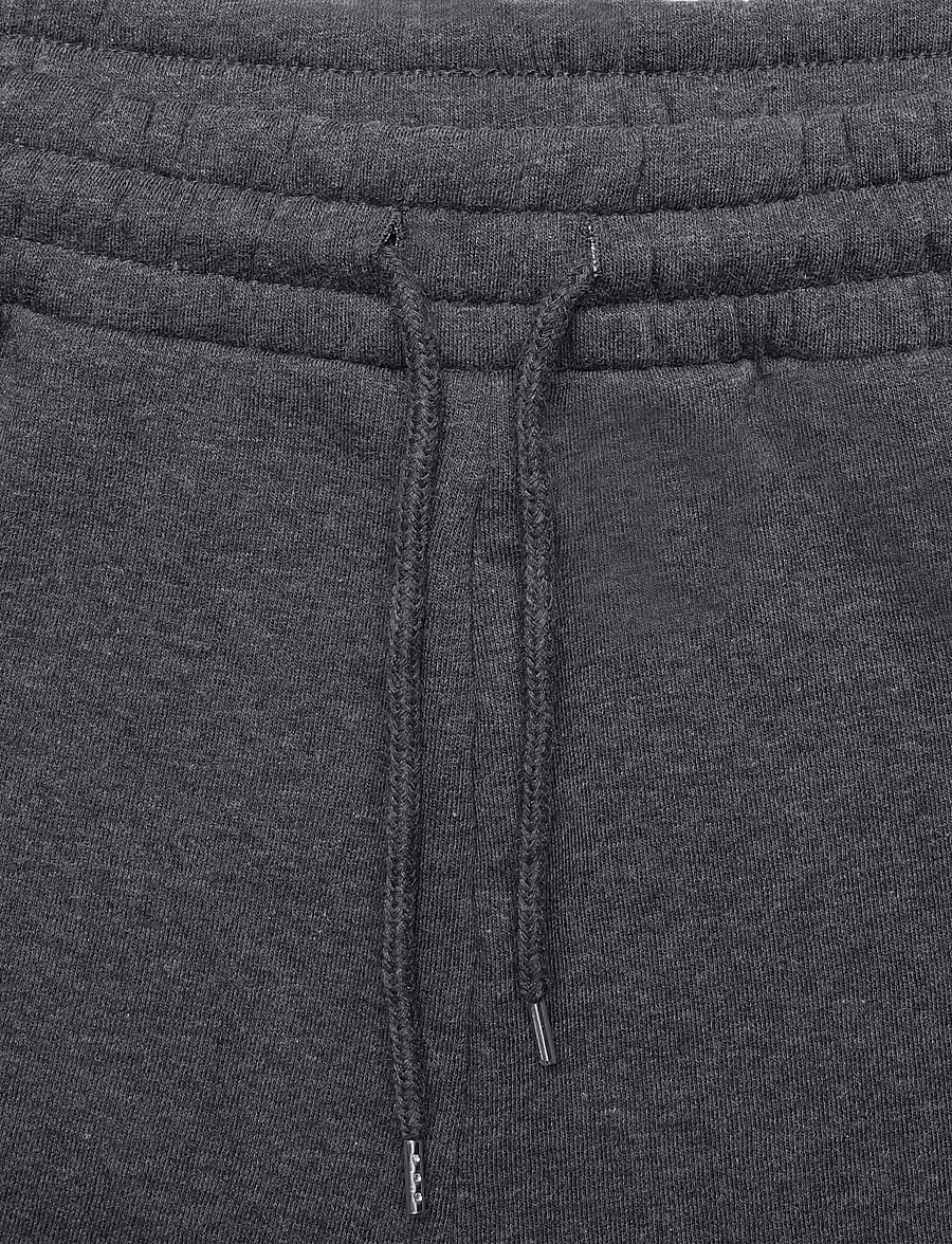 Mads Nørgaard - Standard Niko Sweatpants - nach anlass kaufen - dark grey melange - 4