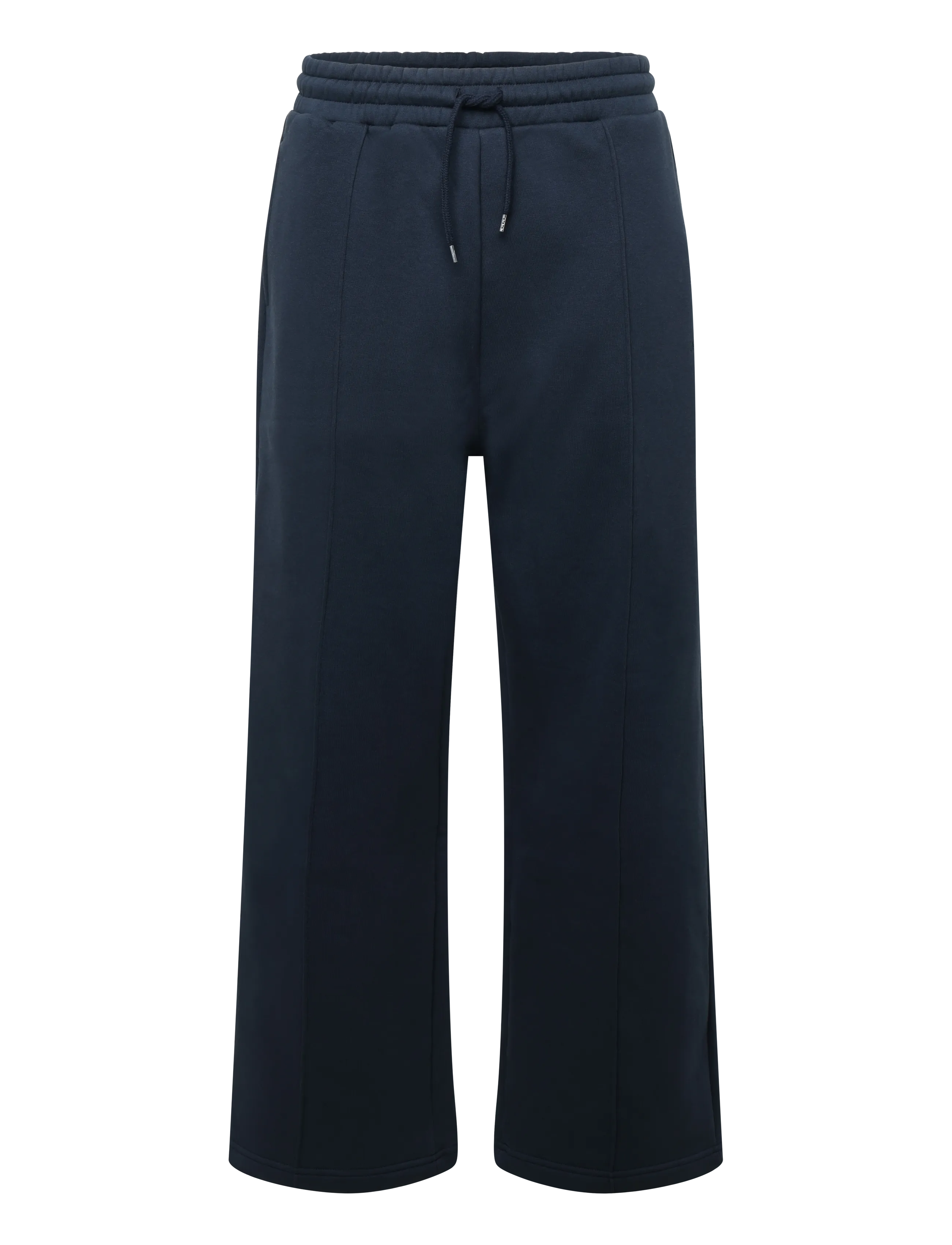 Mads Nørgaard Standard Niko Sweatpants - Sporta bikses - SKY CAPTAIN / navy