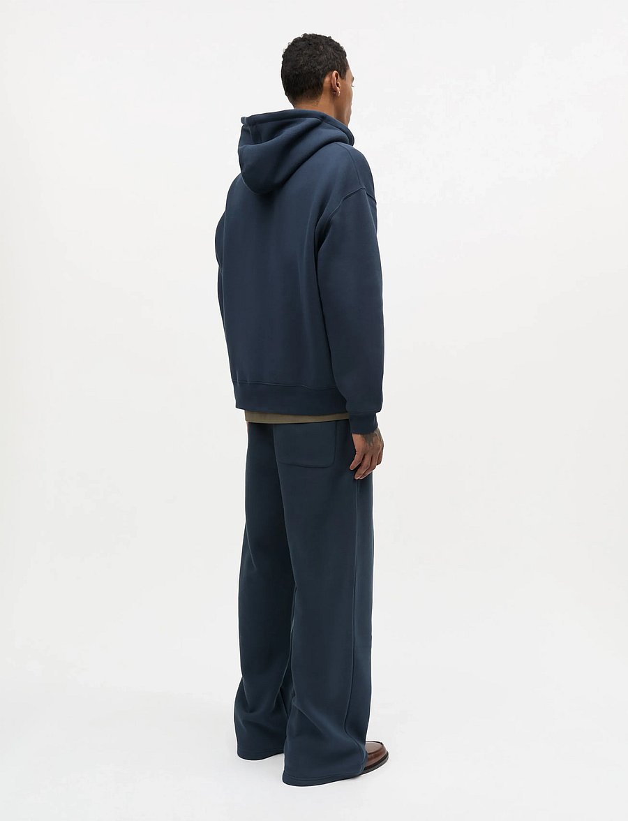 Mads Nørgaard - Standard Niko Sweatpants - nach anlass kaufen - sky captain - 2