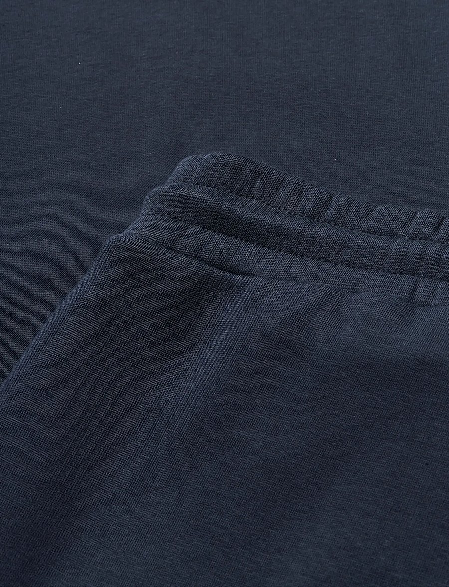 Mads Nørgaard - Standard Niko Sweatpants - nach anlass kaufen - sky captain - 3