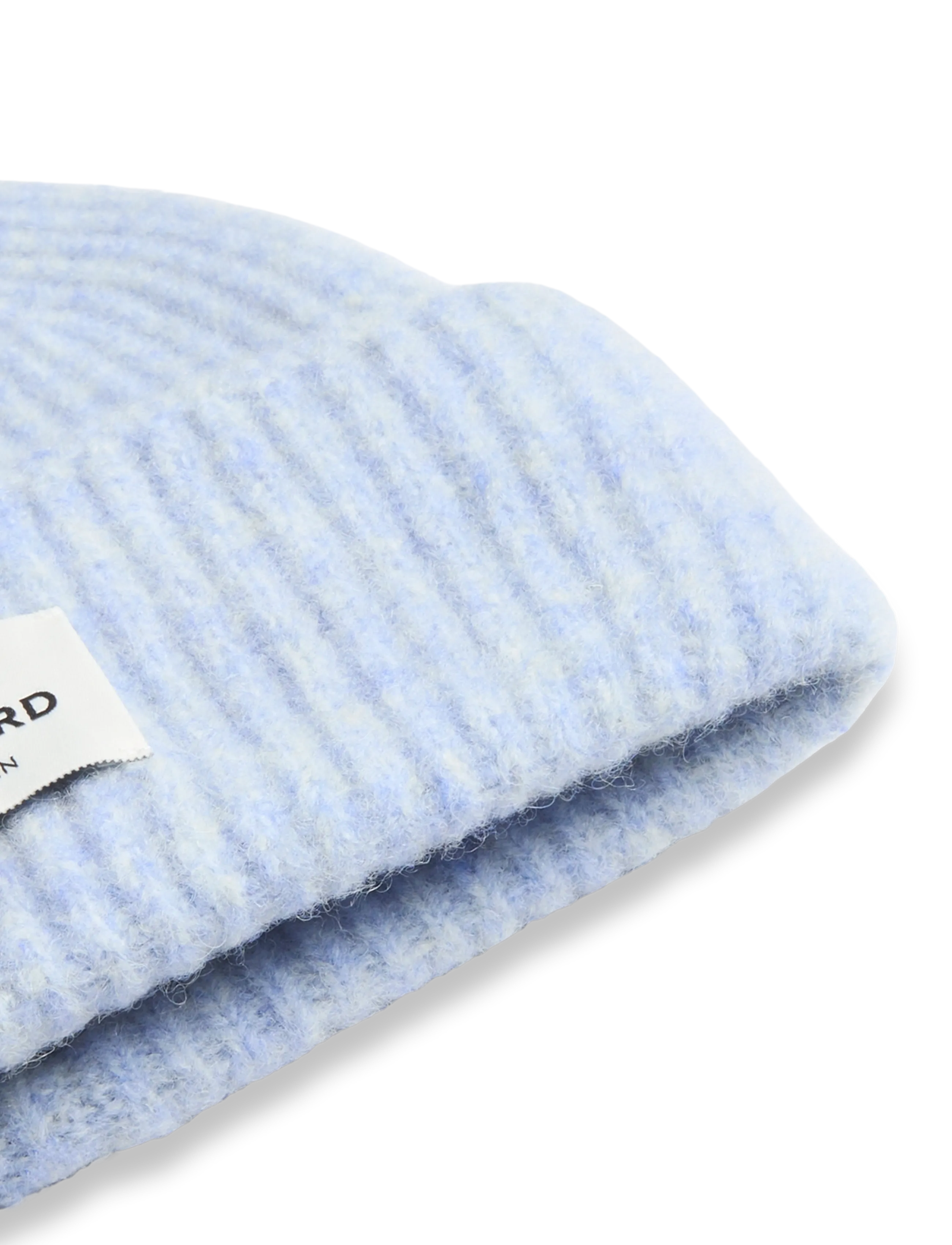 Mads Nørgaard - Lambo Anju Hat - mützen - cerulean - 2