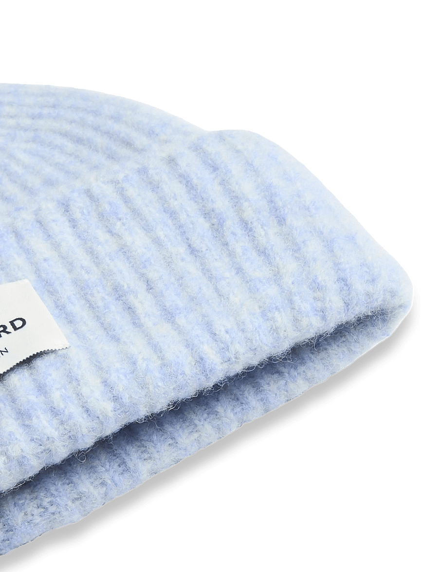 Mads Nørgaard - Lambo Anju Hat - mützen - cerulean - 2