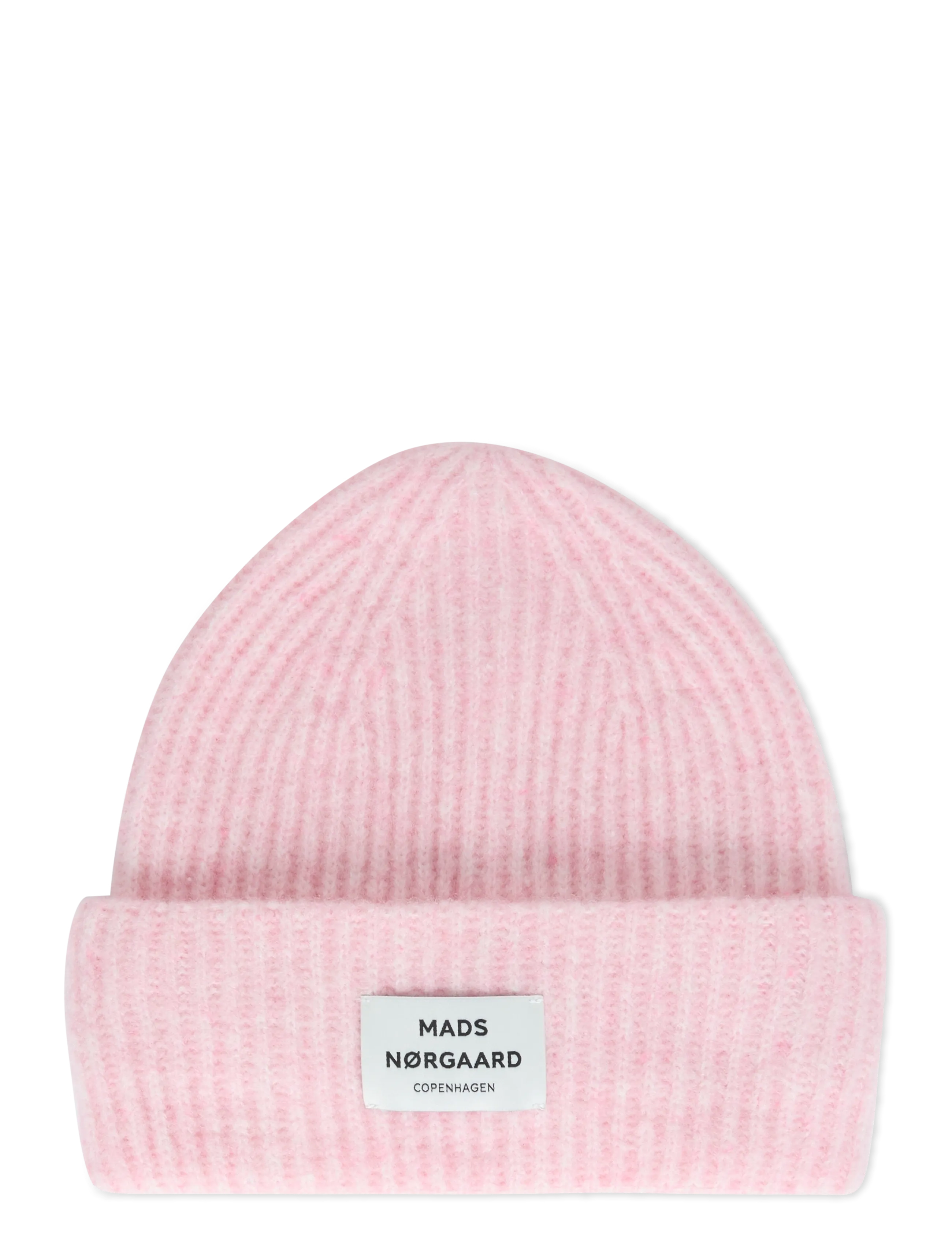 Mads Nørgaard Lambo Anju Hat - Mads Nørgaard - FAIRY TALE PINK / pink/rose