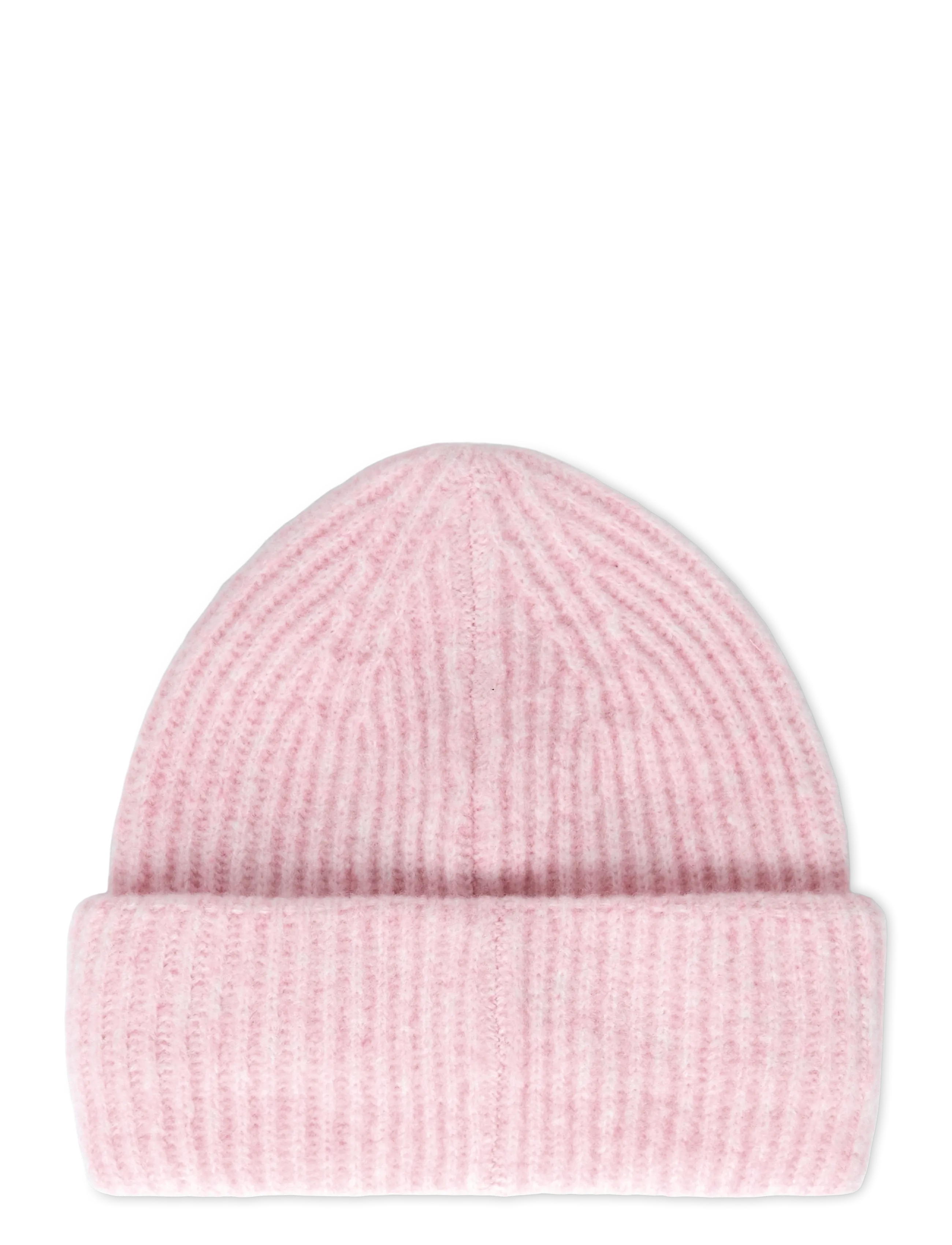 Mads Nørgaard - Lambo Anju Hat - kootud mütsid - fairy tale pink - 1