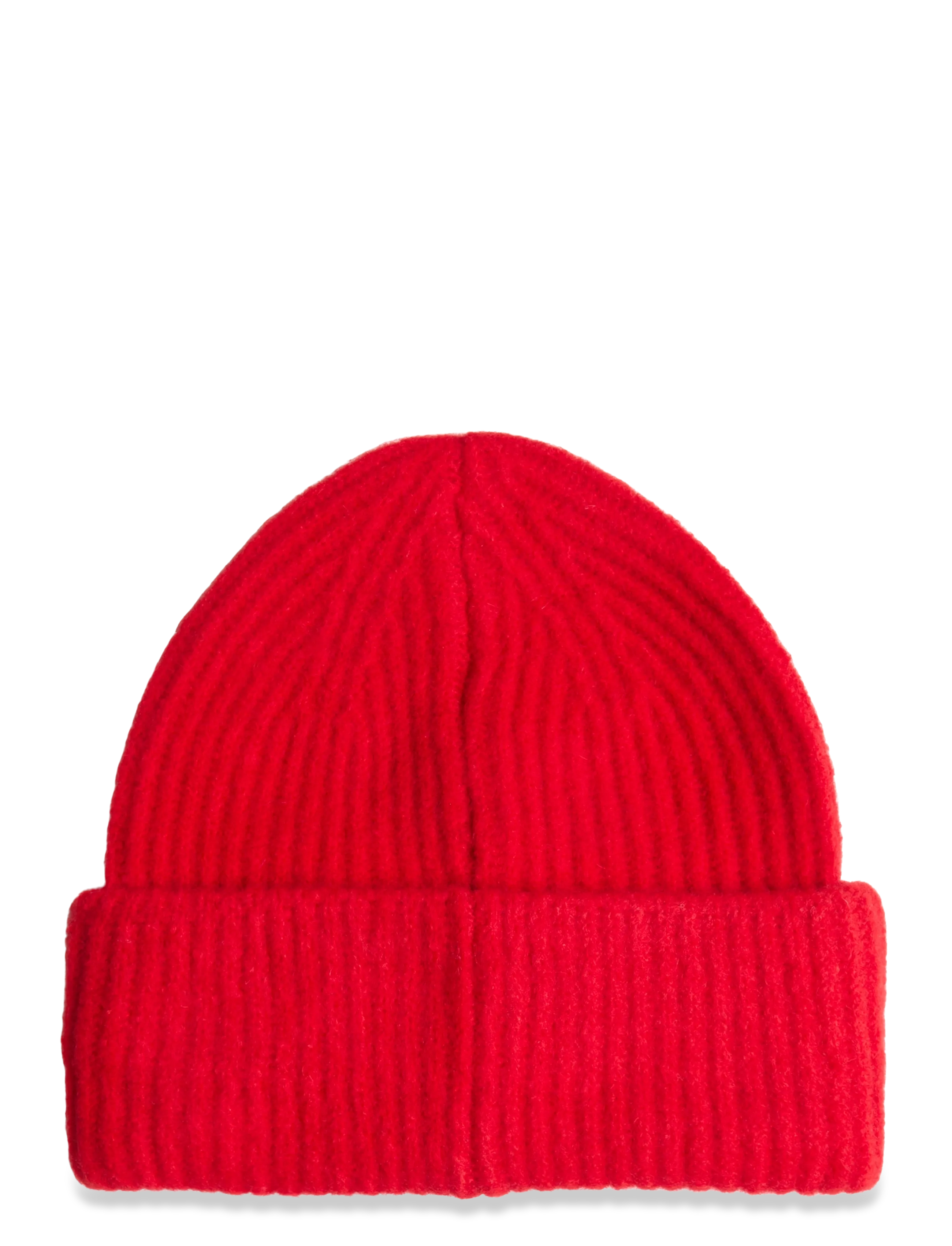 Mads Nørgaard - Lambo Anju Hat - beanies - goji berry - 1