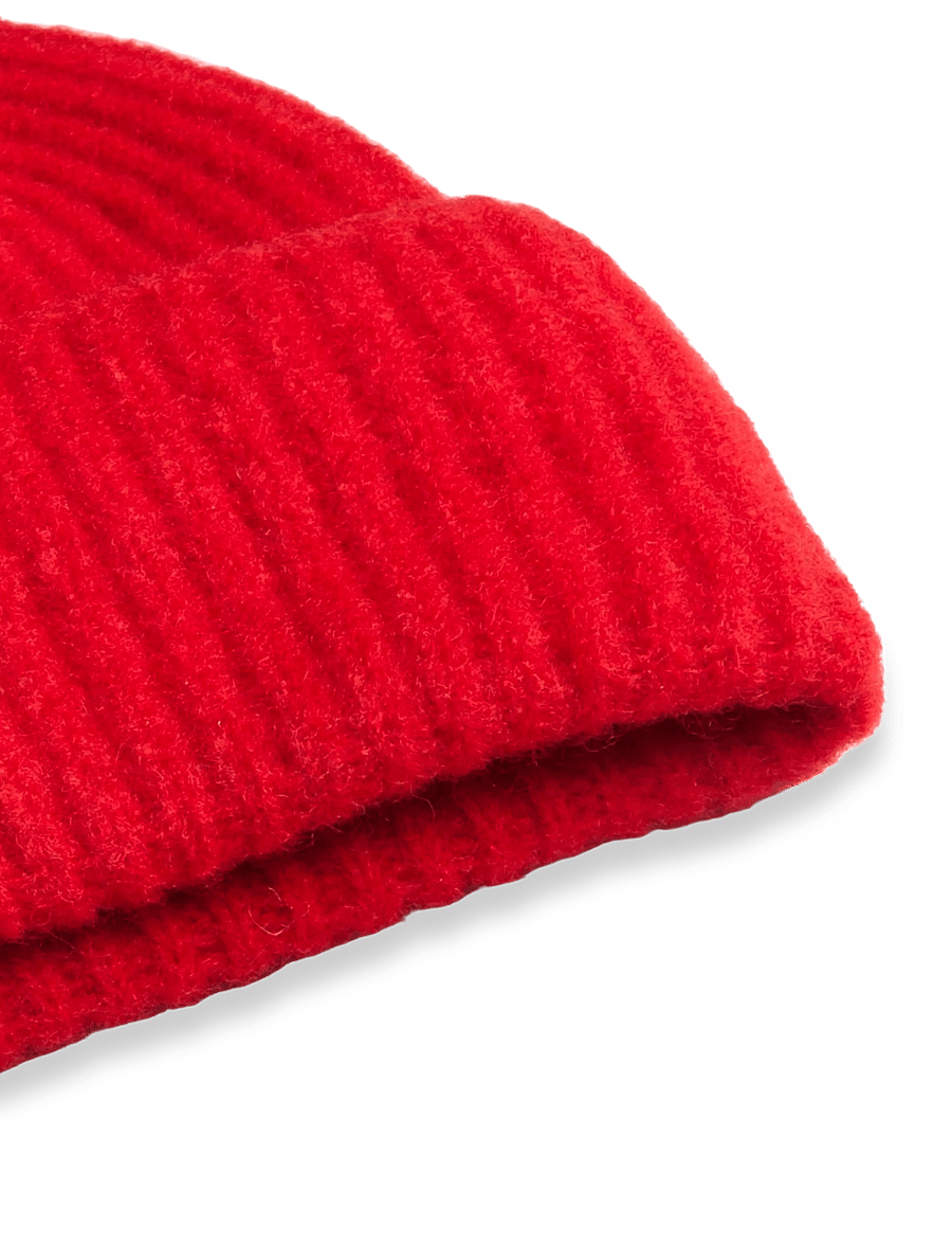 Mads Nørgaard - Lambo Anju Hat - huer - goji berry - 2