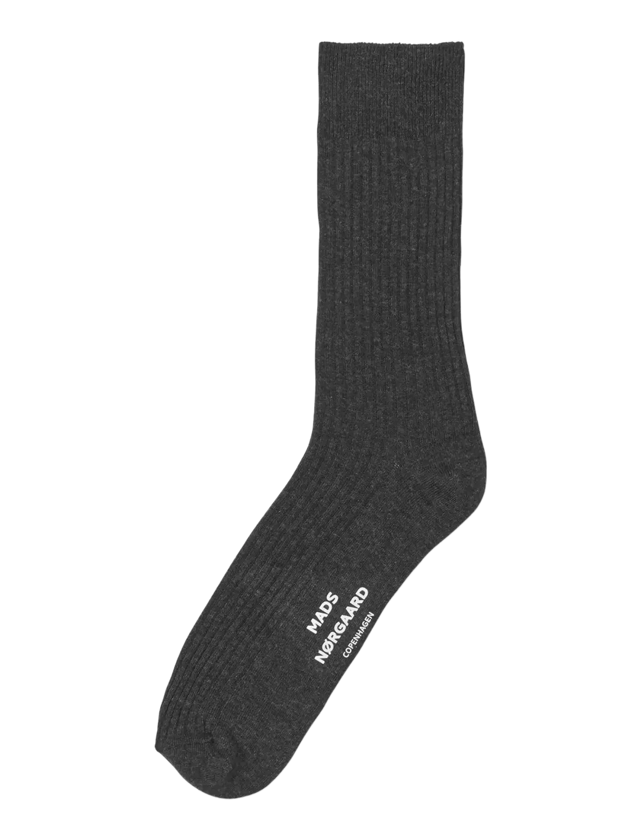 Mads Nørgaard - Sock Box Anton - normale socken - autumn 26-3 - 1