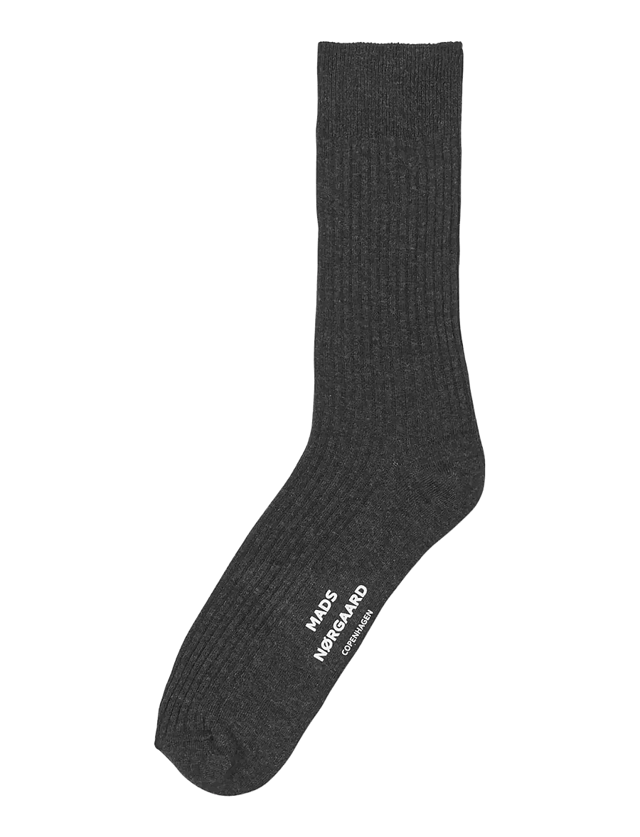 Mads Nørgaard - Sock Box Anton - normale socken - autumn 26-3 - 1