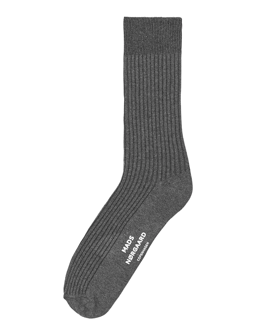 Mads Nørgaard - Sock Box Anton - normale socken - autumn 26-3 - 2