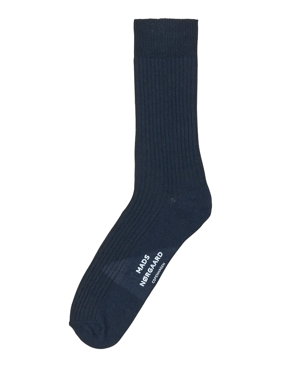 Mads Nørgaard - Sock Box Anton - normale socken - autumn 26-3 - 3