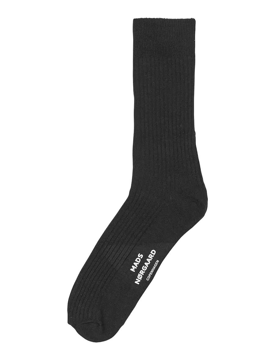 Mads Nørgaard - Sock Box Anton - normale socken - autumn 26-3 - 4