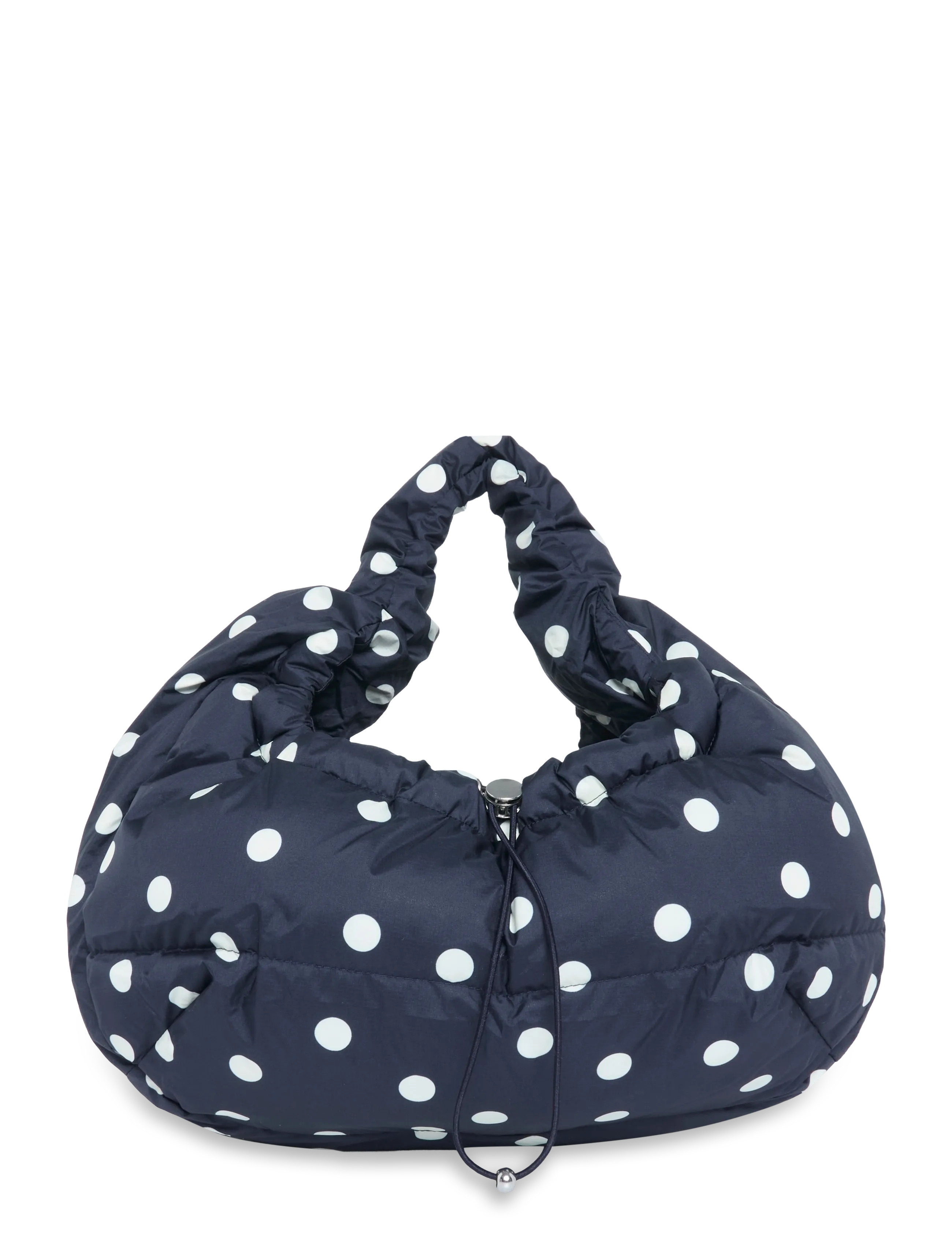 Mads Nørgaard Light Ripstop Roxy Bag AOP - Käekotid ja seljakotid - DOT AOP/SKY CAPTAIN / navy