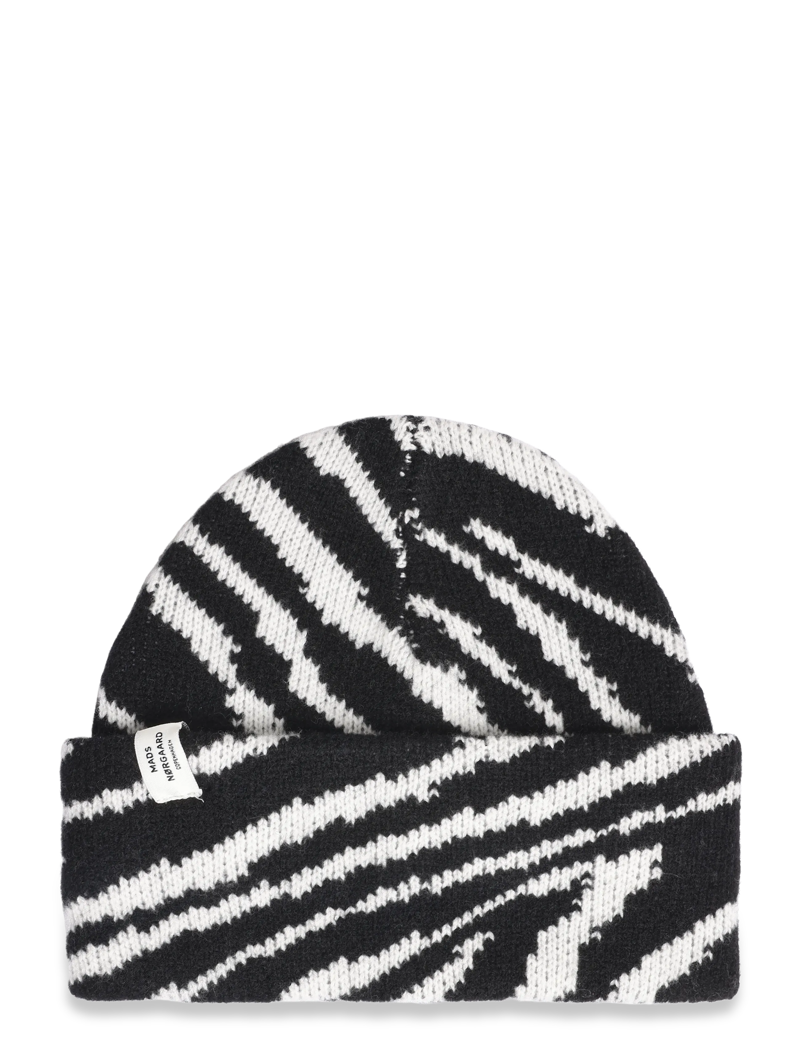 Mads Nørgaard - One Wool Anuska