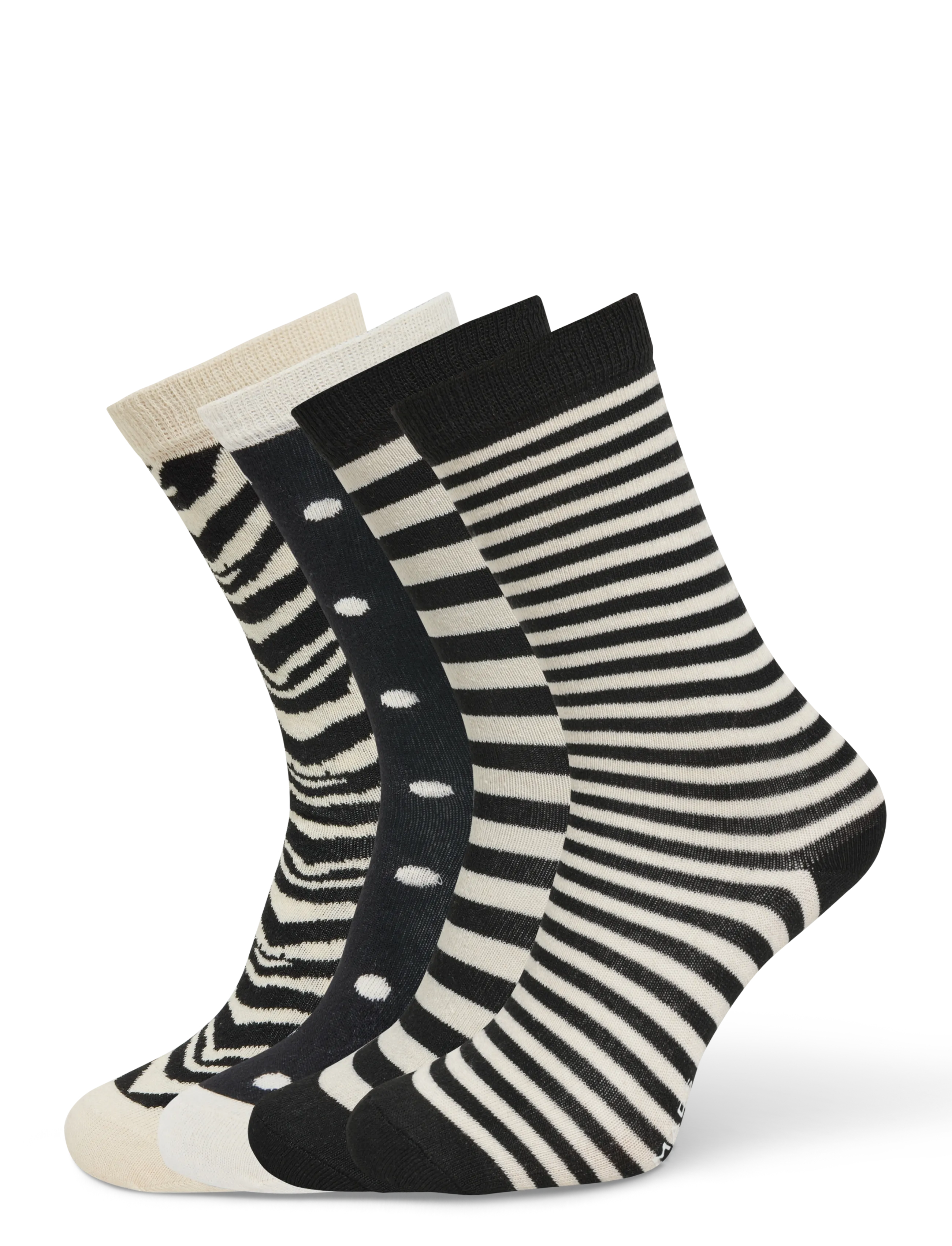 Mads Nørgaard Sock Box Ana Mix - Aluspesu - SOCK BOX MIX / multi