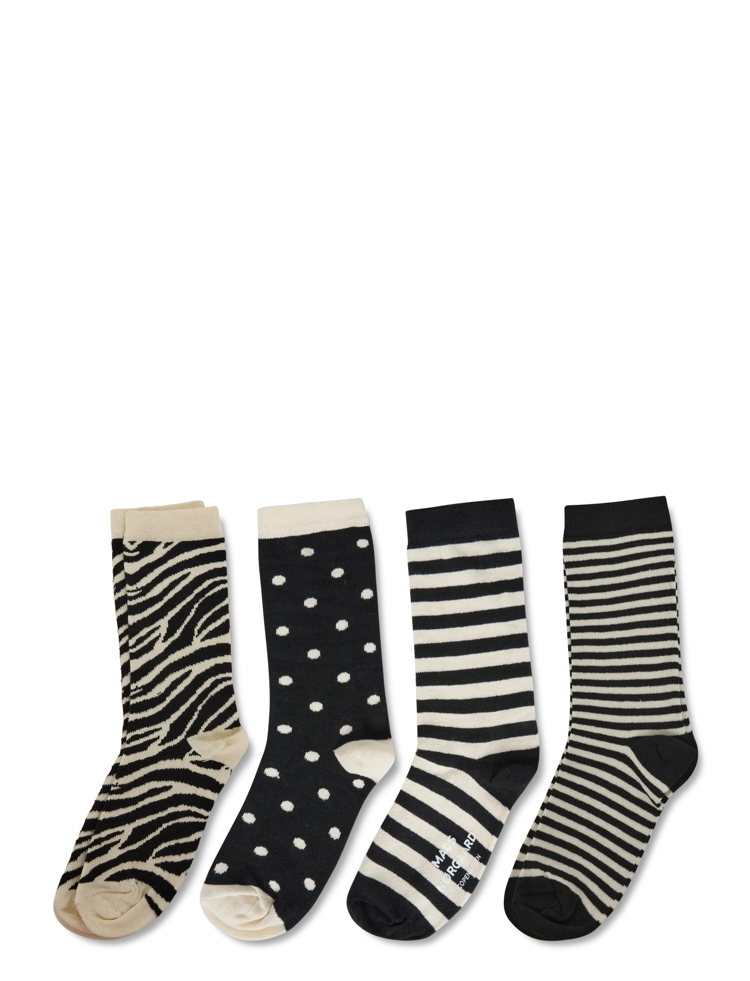 Mads Nørgaard - Sock Box Ana Mix - klassikalised sokid - sock box mix - 1