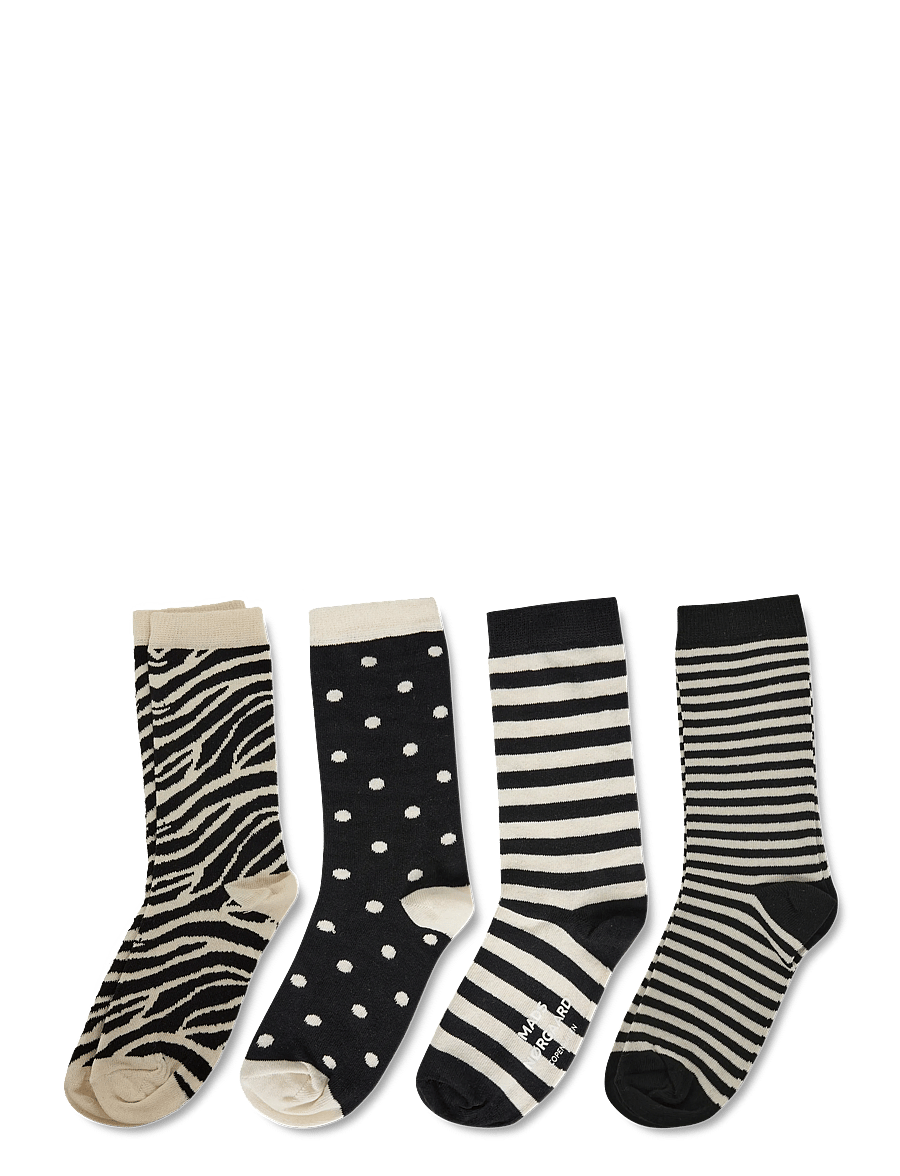 Mads Nørgaard - Sock Box Ana Mix - klassikalised sokid - sock box mix - 1