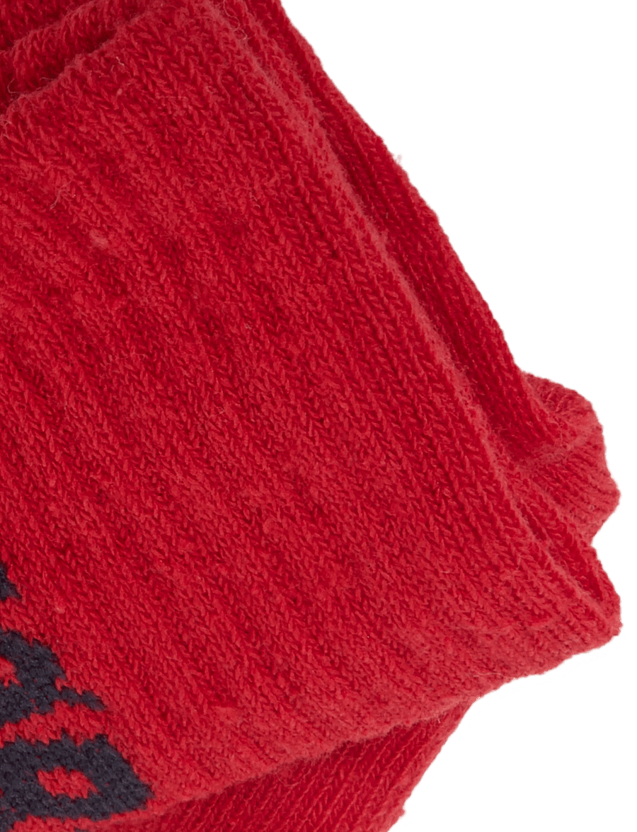 Mads Nørgaard - Sock Box Logo Step Up - klassikalised sokid - sock box mix - 2