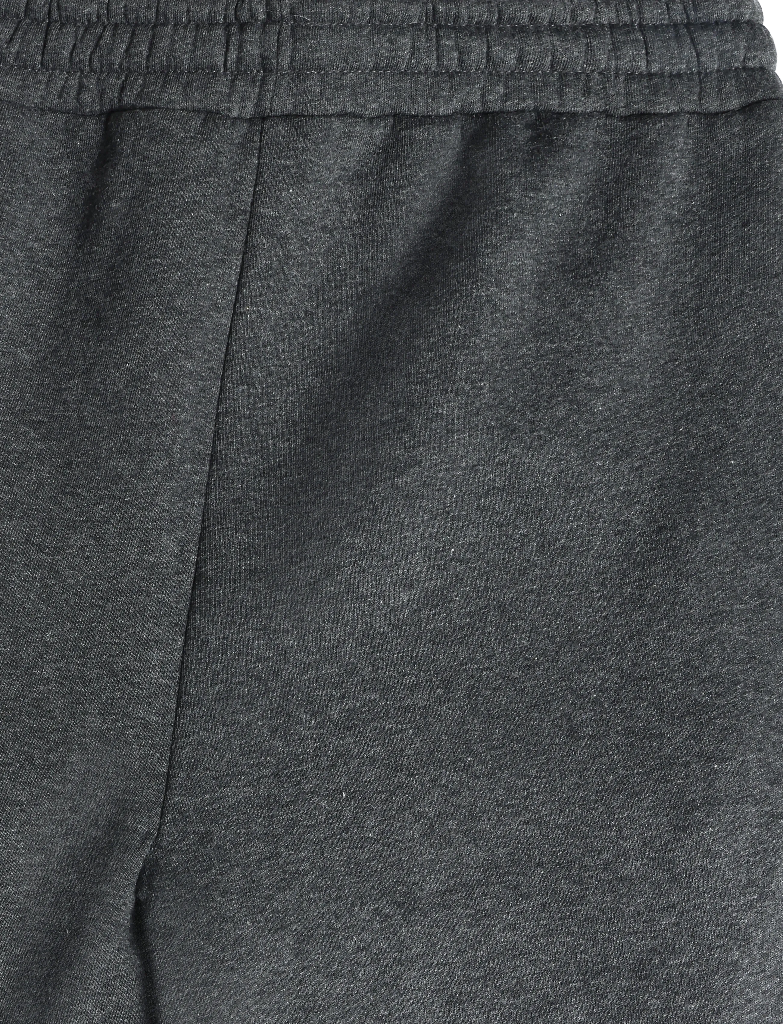 Mads Nørgaard - Standard Iggy Sweatpants - dark grey melange - 2