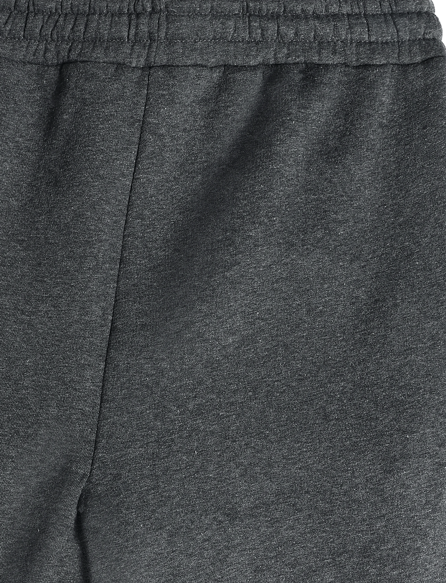 Mads Nørgaard - Standard Iggy Sweatpants - dressipüksid - dark grey melange - 2