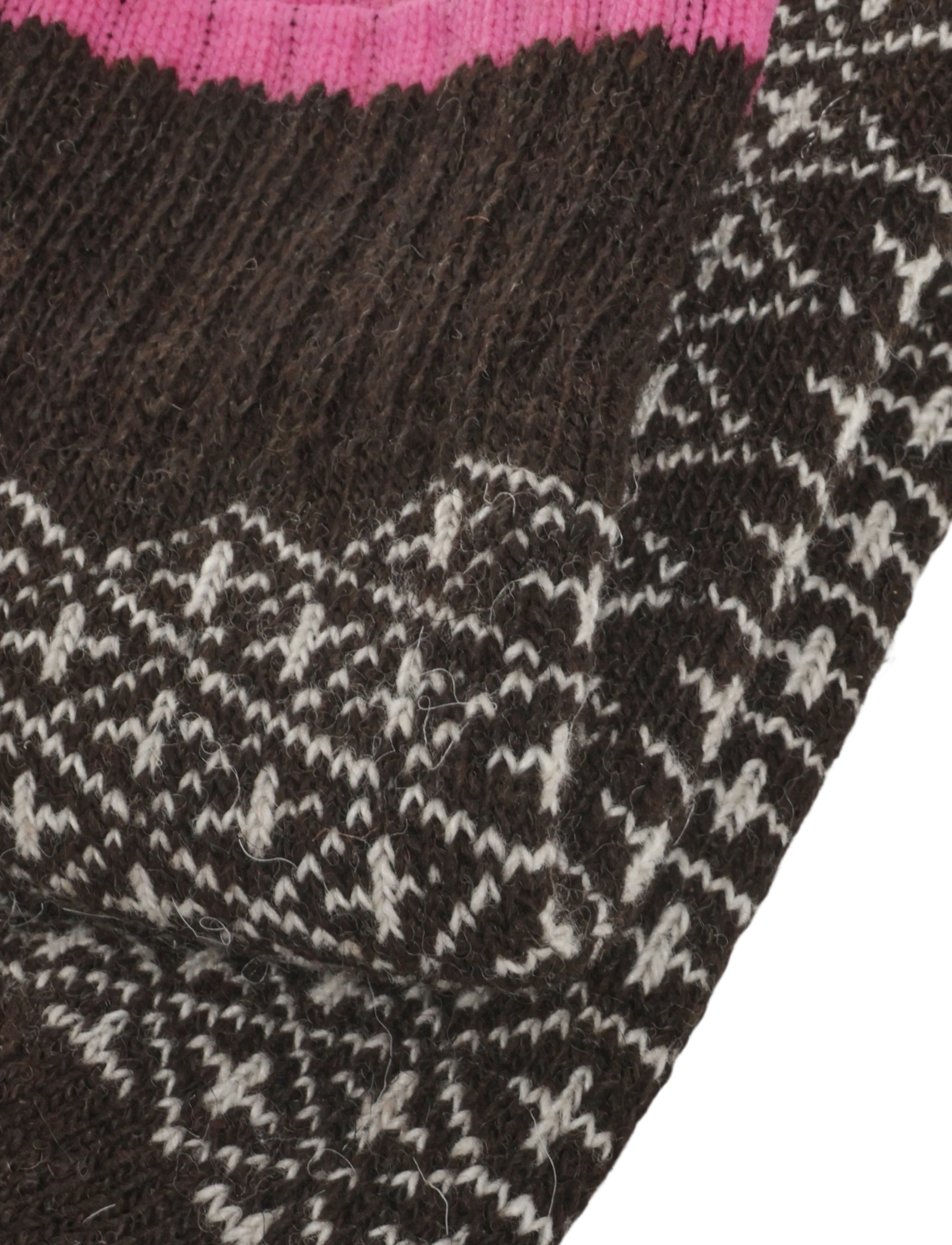 Mads Nørgaard - Suna Sock - klassikalised sokid - turkish coffee/vanilla ice - 2