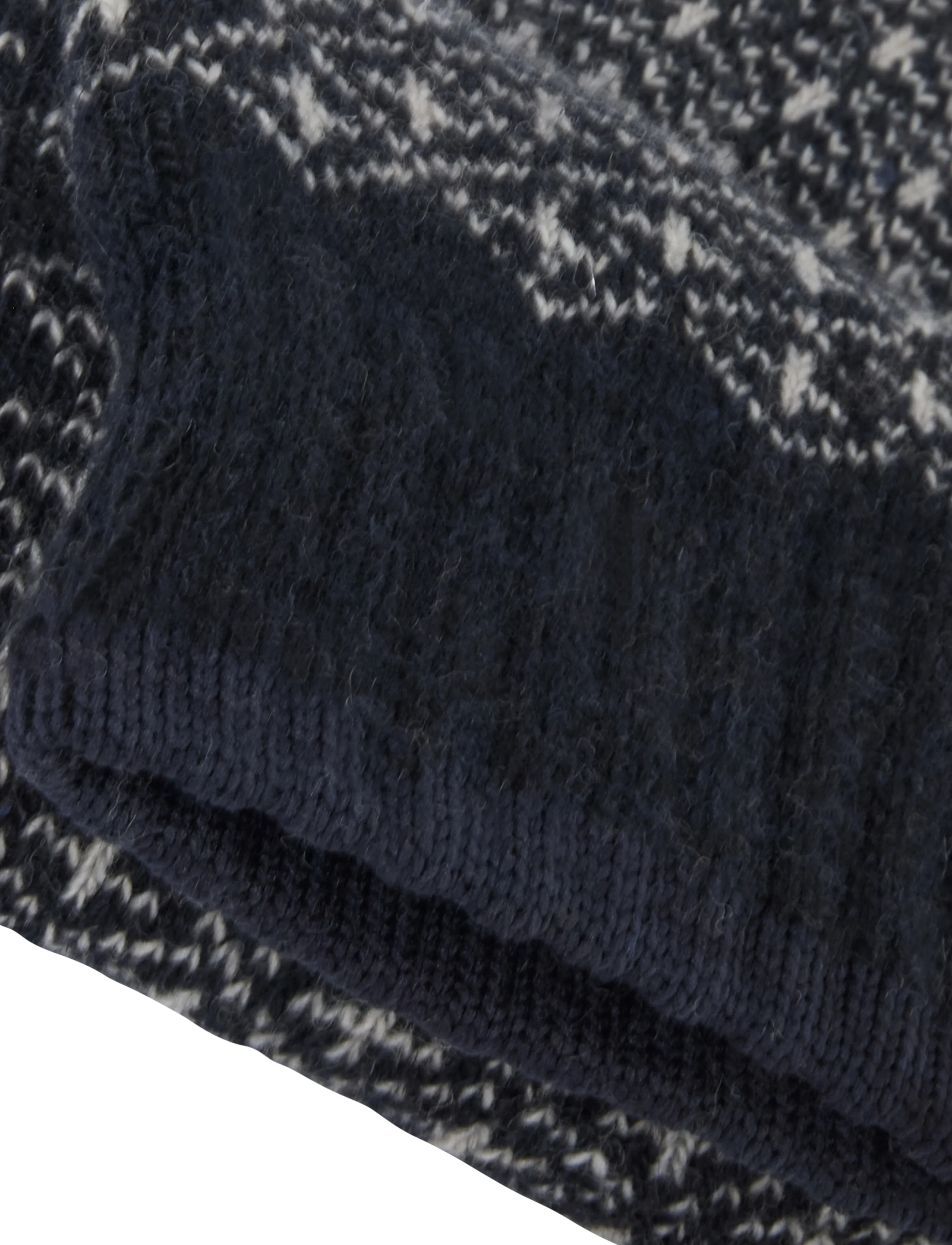Mads Nørgaard - Suna Sock - klassikalised sokid - sky captain/vanilla ice - 2