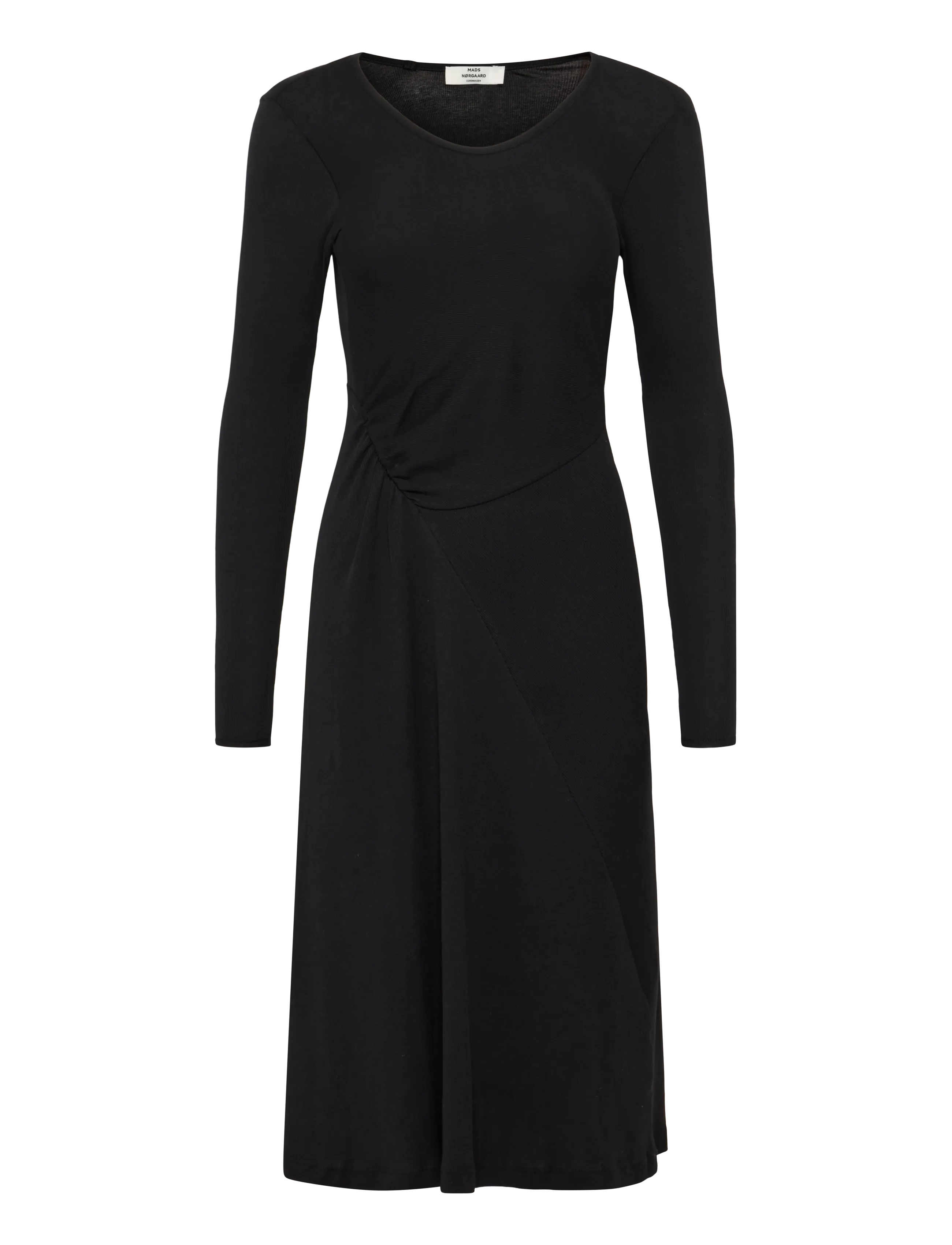 2X2 Cotton Severa Dress