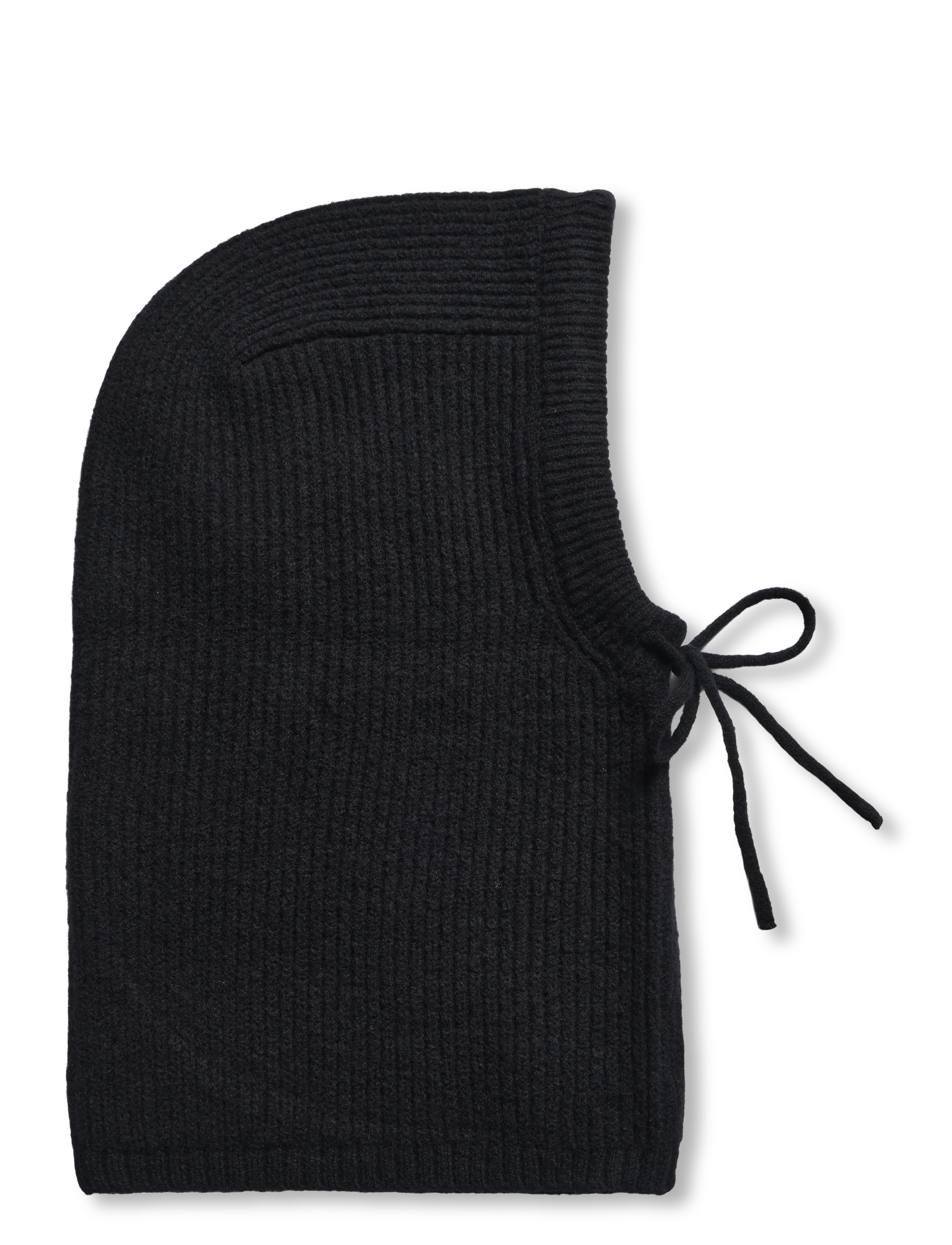 Mads Nørgaard Tosca Balando Balaclava - Mads Nørgaard - BLACK / black