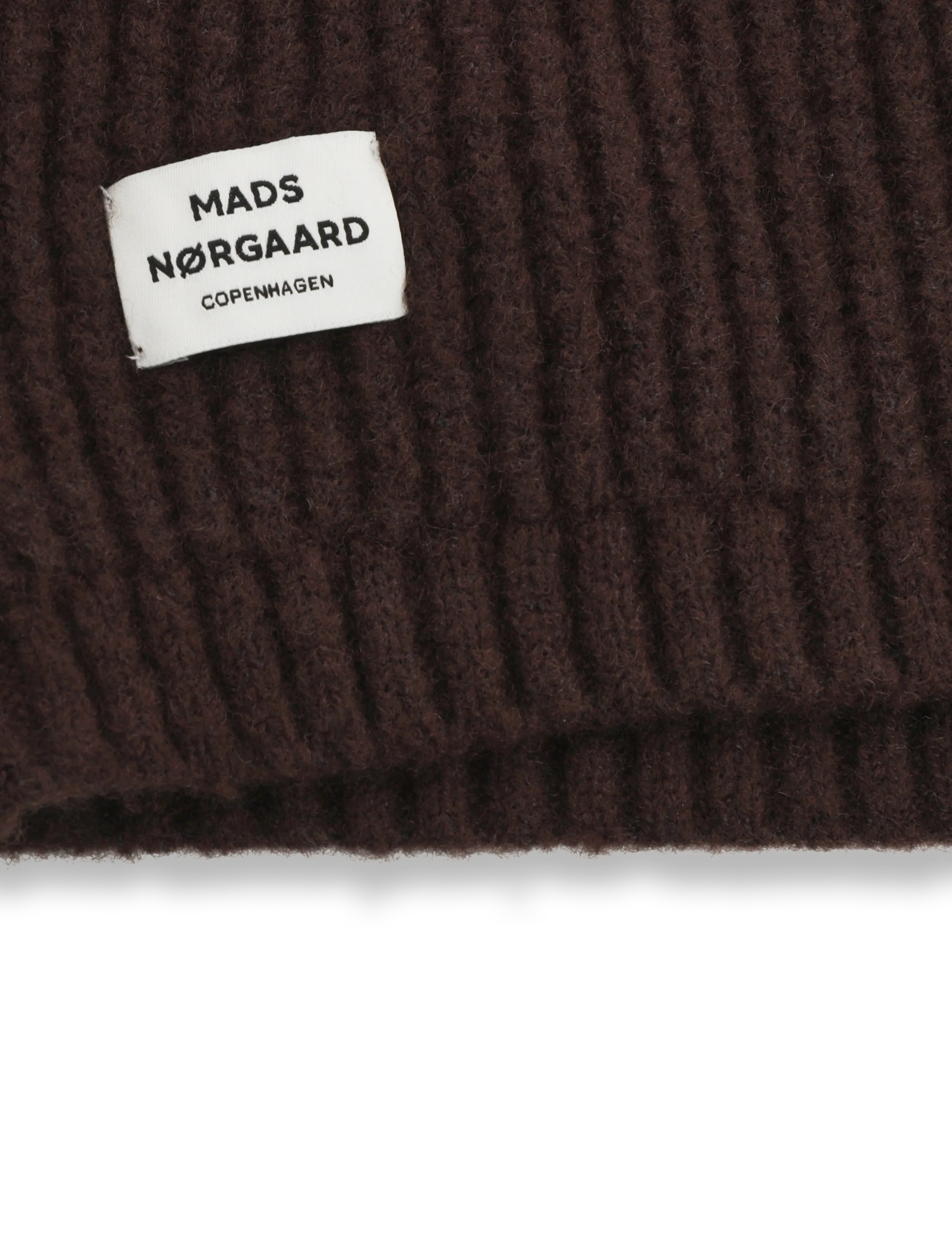 Mads Nørgaard - Tosca Balando Balaclava - maskmütsid - demitasse - 2