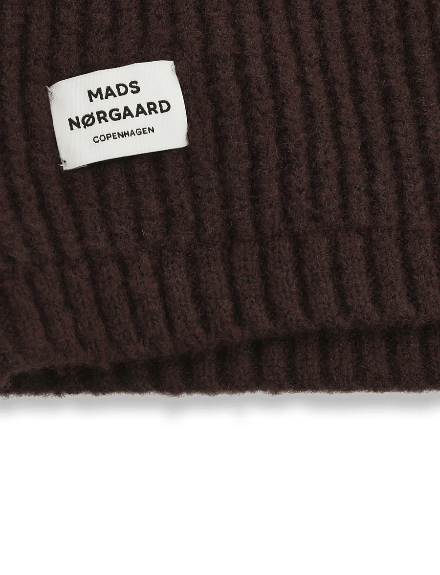 Mads Nørgaard - Tosca Balando Balaclava - maskmütsid - demitasse - 2
