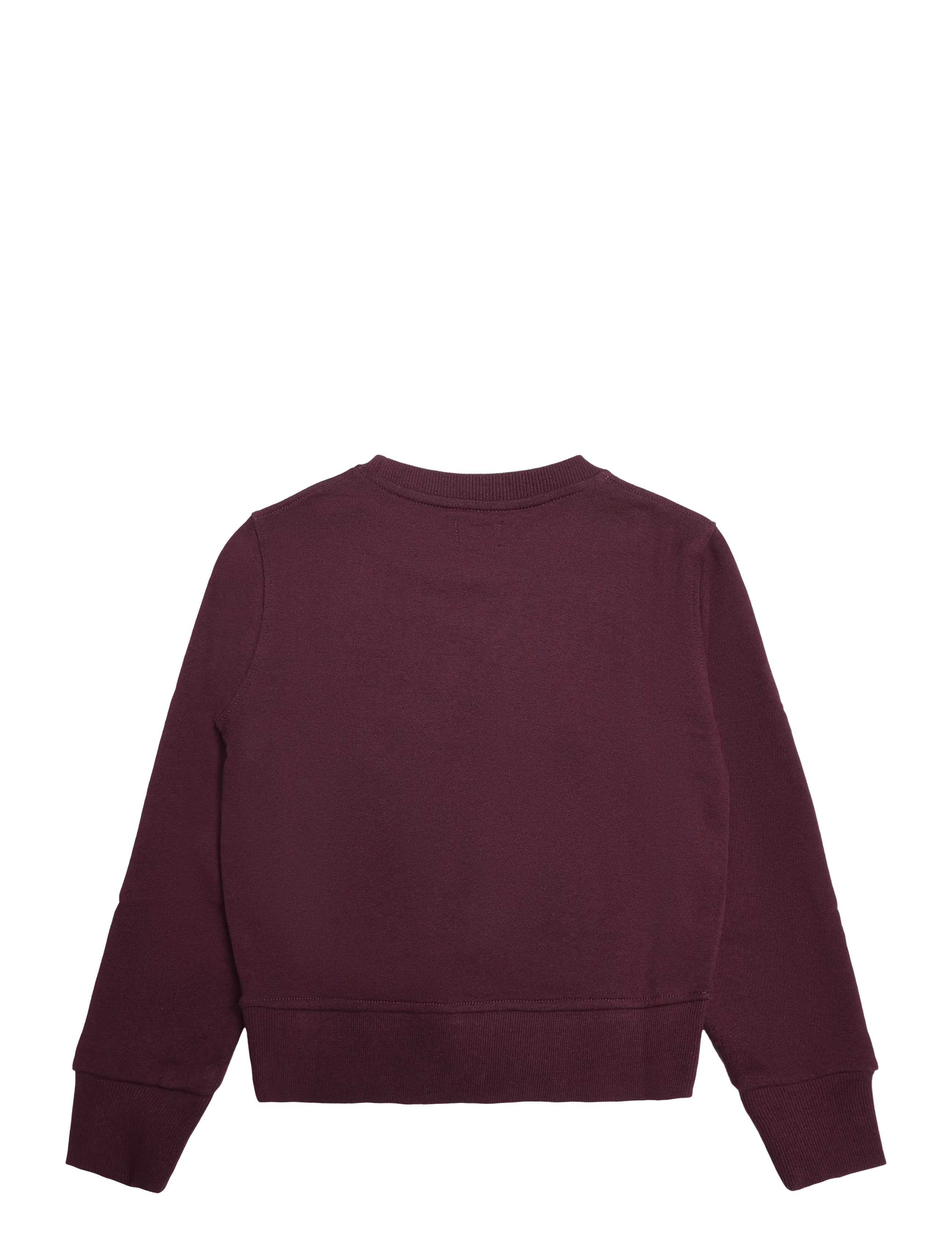 Mads Nørgaard - Original Sweat Talinka Sweatshirt - winetasting - 1