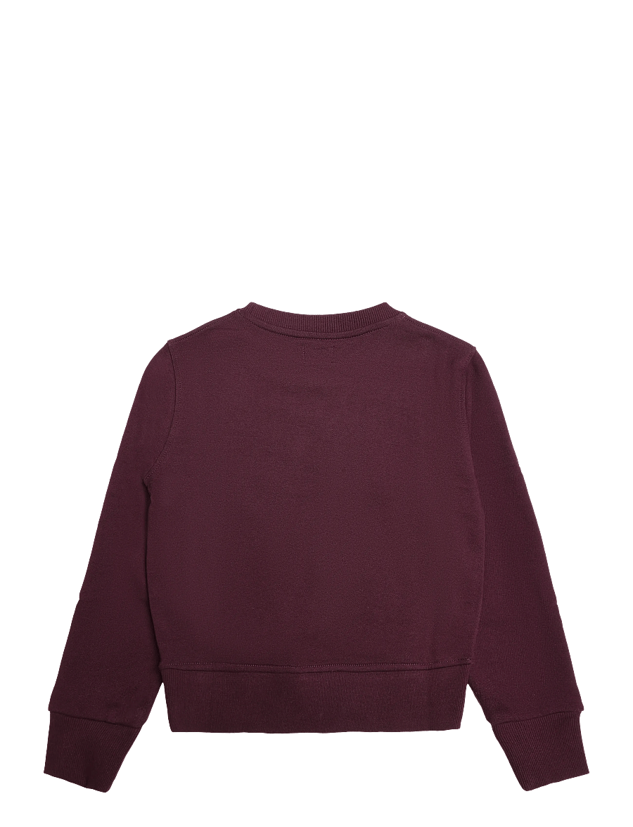 Mads Nørgaard - Original Sweat Talinka Sweatshirt - sweatshirts - winetasting - 1