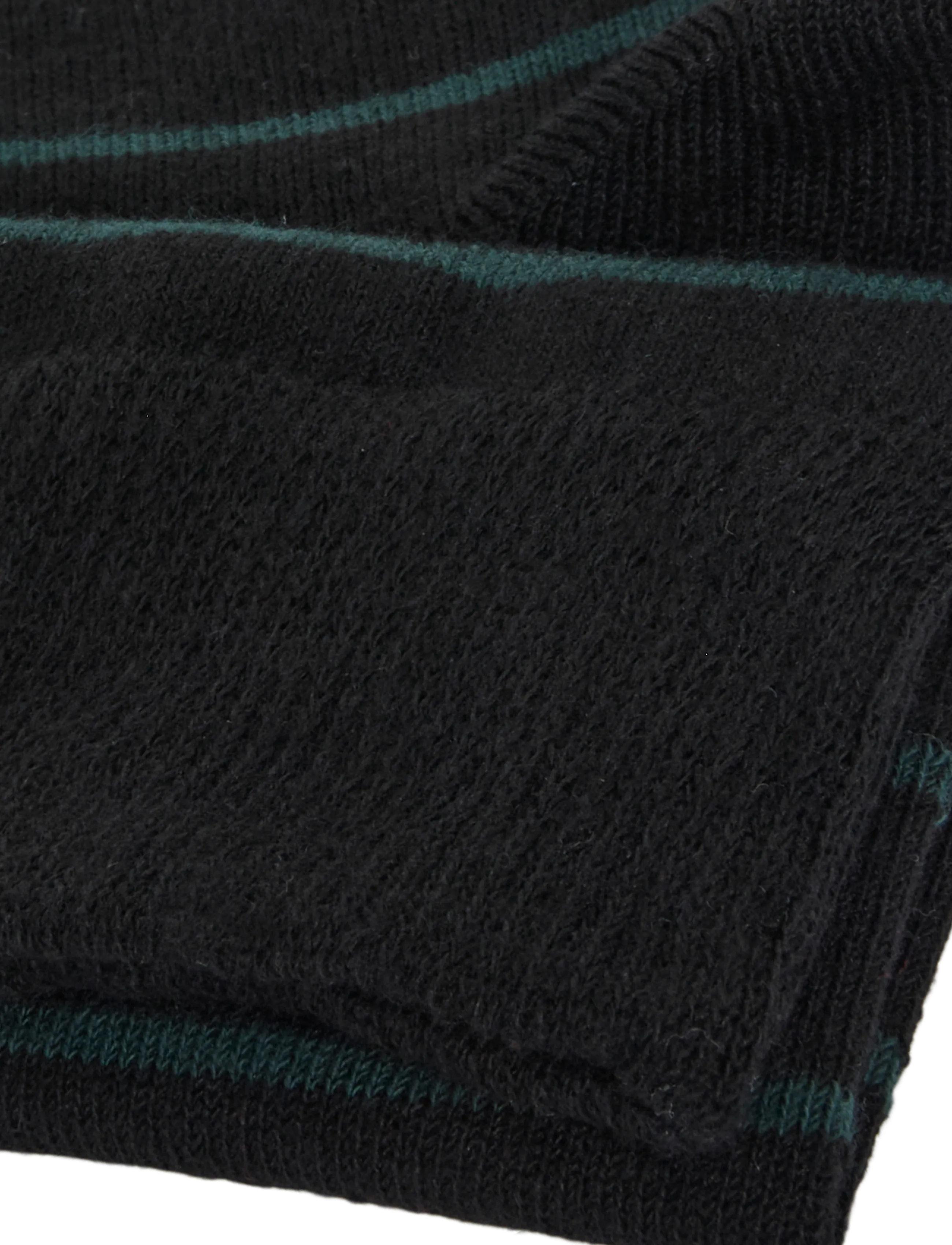 Mads Nørgaard - Sock Box Anton Stripe - tennissocken - winter stripe 26-4 - 2