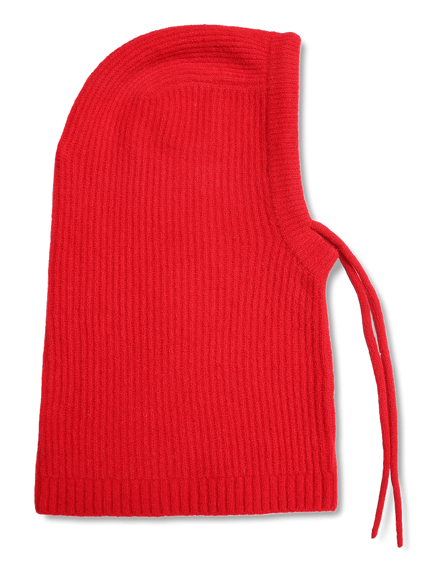 Mads Nørgaard - Lambo Balando Balaclava - maskmütsid - goji berry - 0