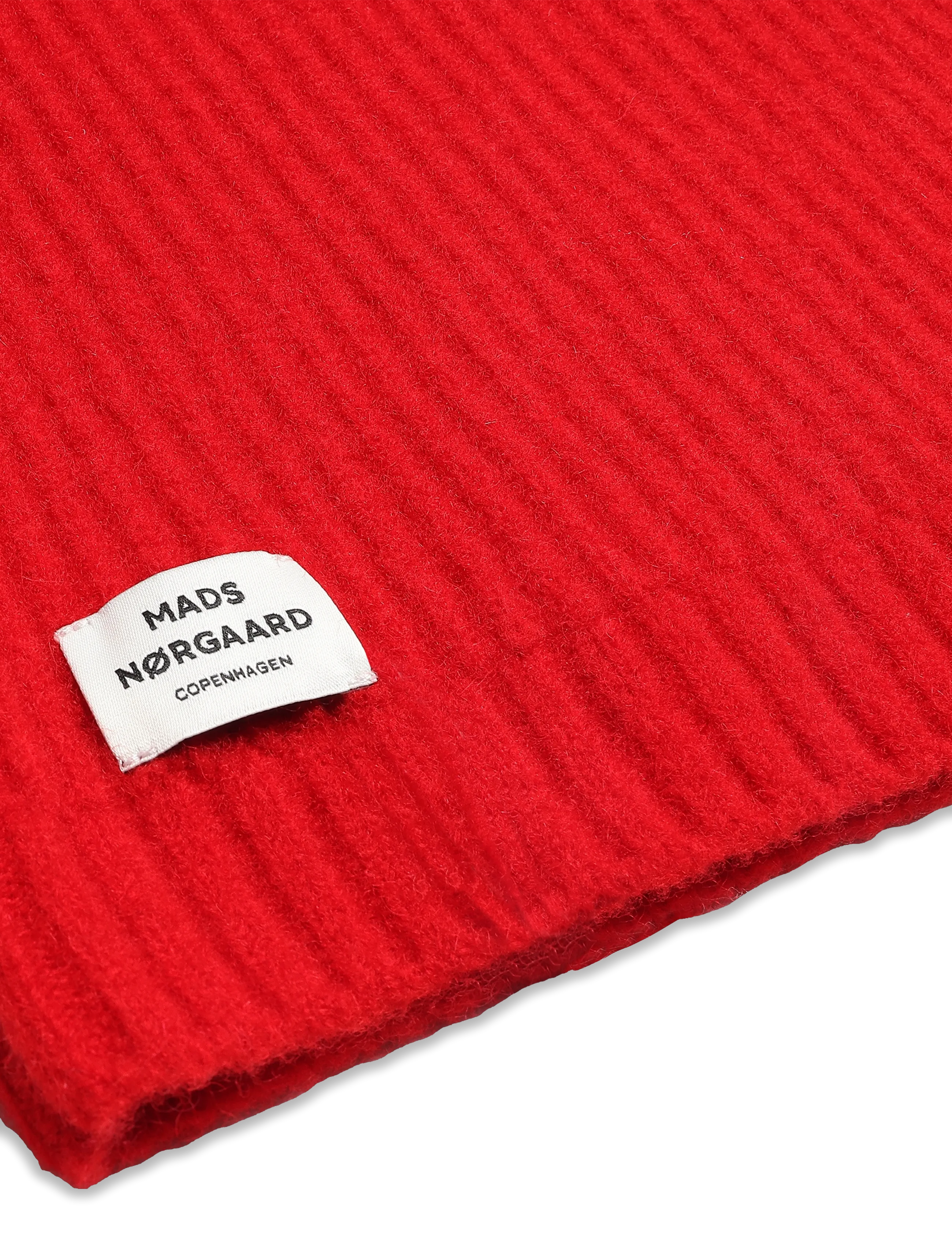 Mads Nørgaard - Lambo Balando Balaclava - maskmütsid - goji berry - 2