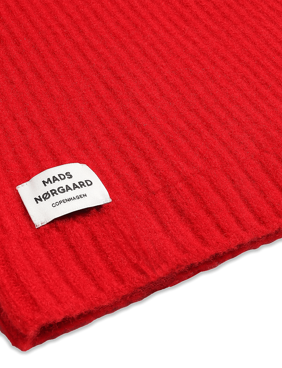 Mads Nørgaard - Lambo Balando Balaclava - maskmütsid - goji berry - 2